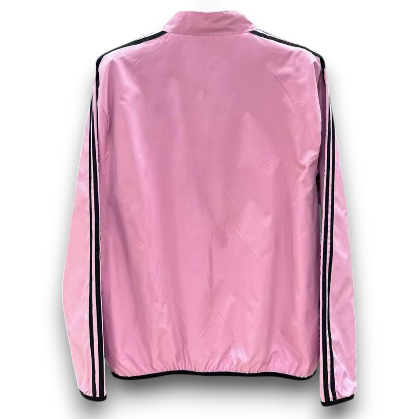 Chaqueta Inter Miami 2025-2026 - Cortavientos Reversible