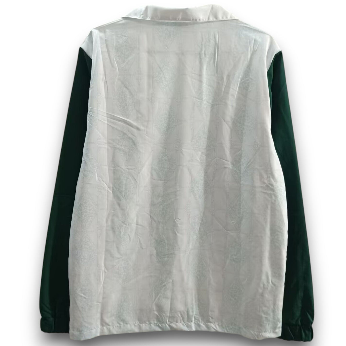 Chaqueta Palmeiras 2025-2026 Cortavientos