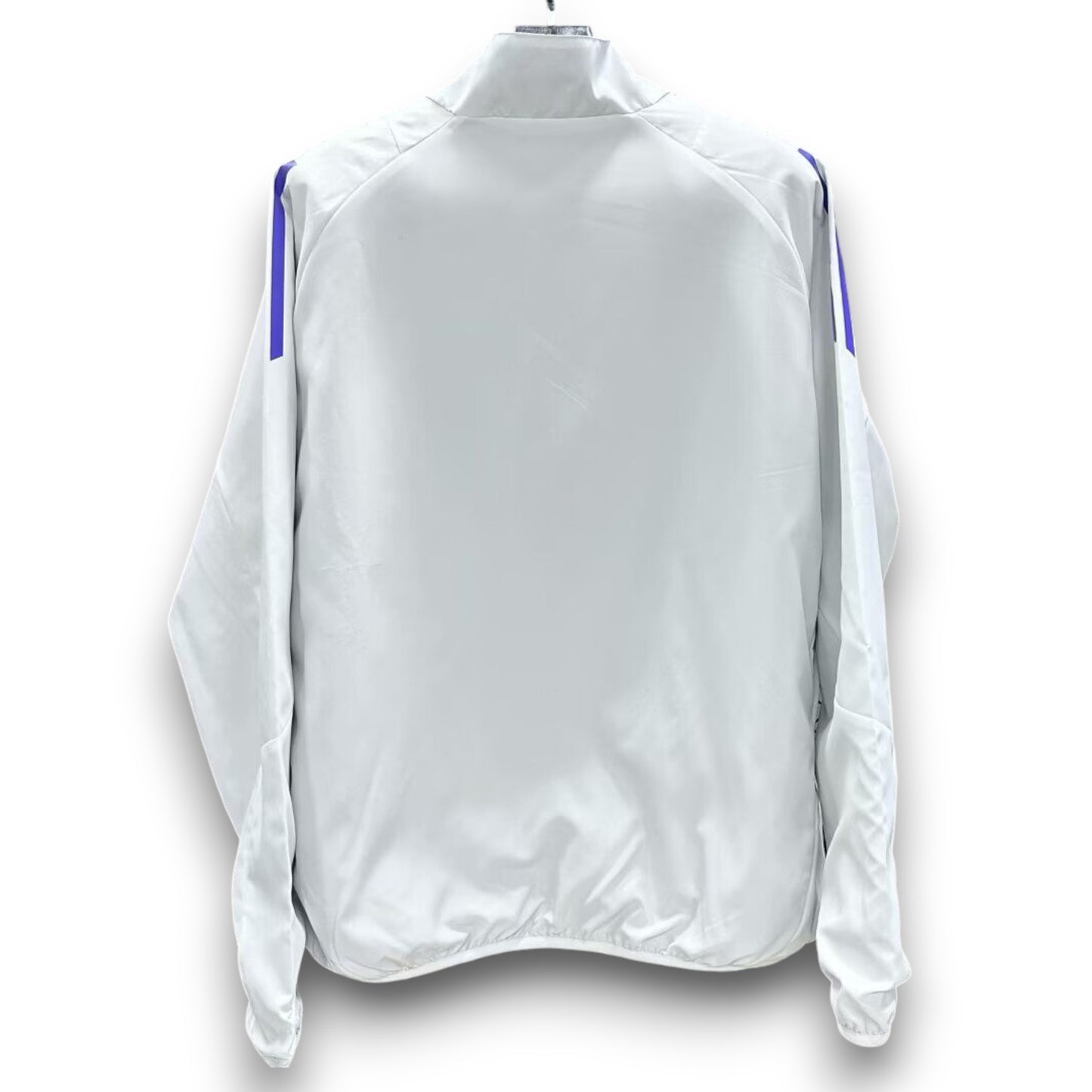 Chaqueta Reversible Alemania 2025-2026 - Cortavientos