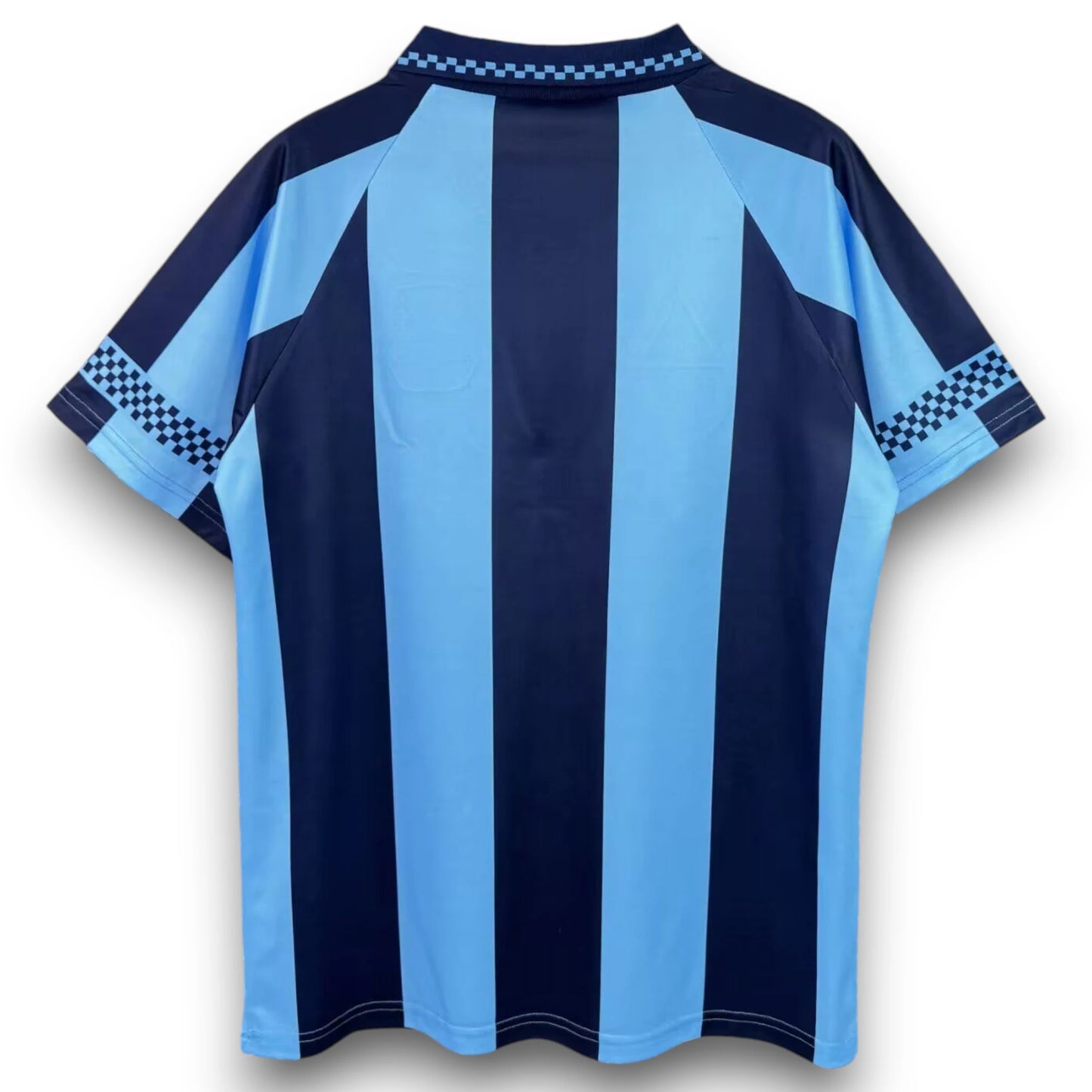 Camiseta Coventry City 1996-1997 Local