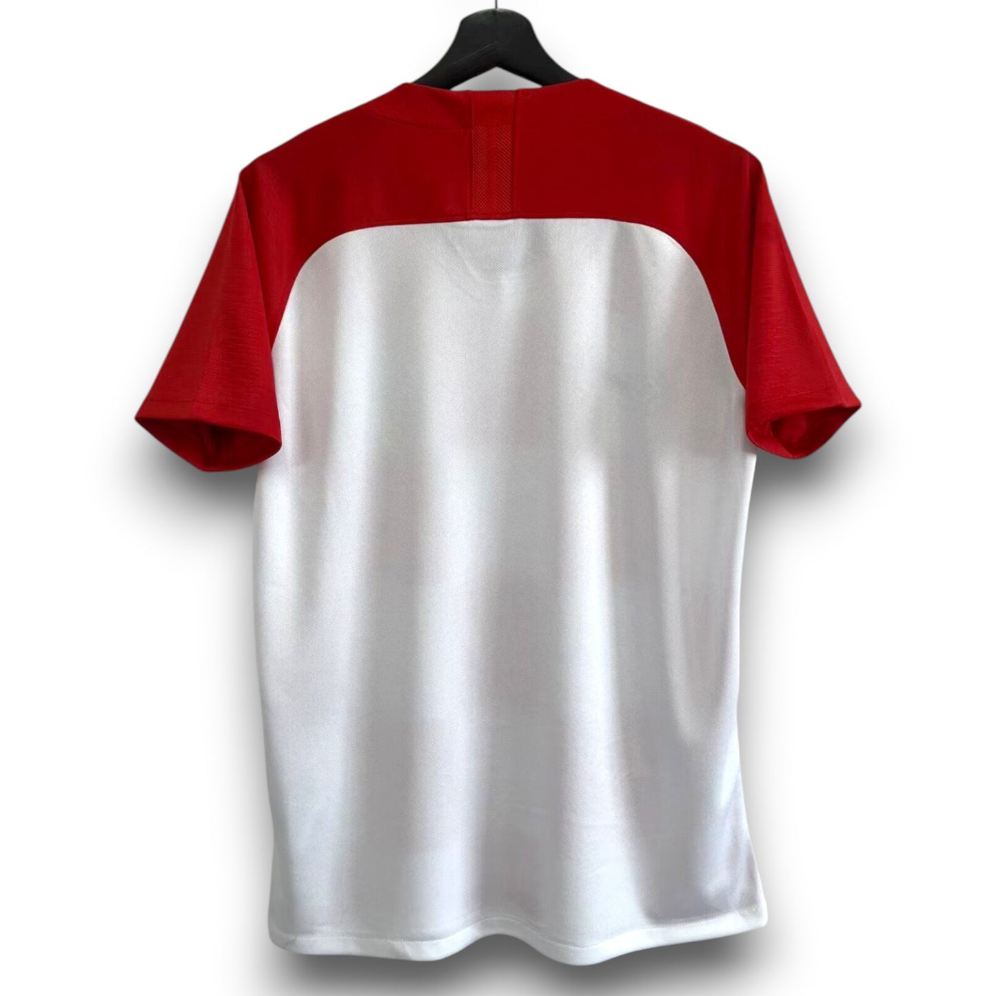 Camiseta Croacia 2018 Local
