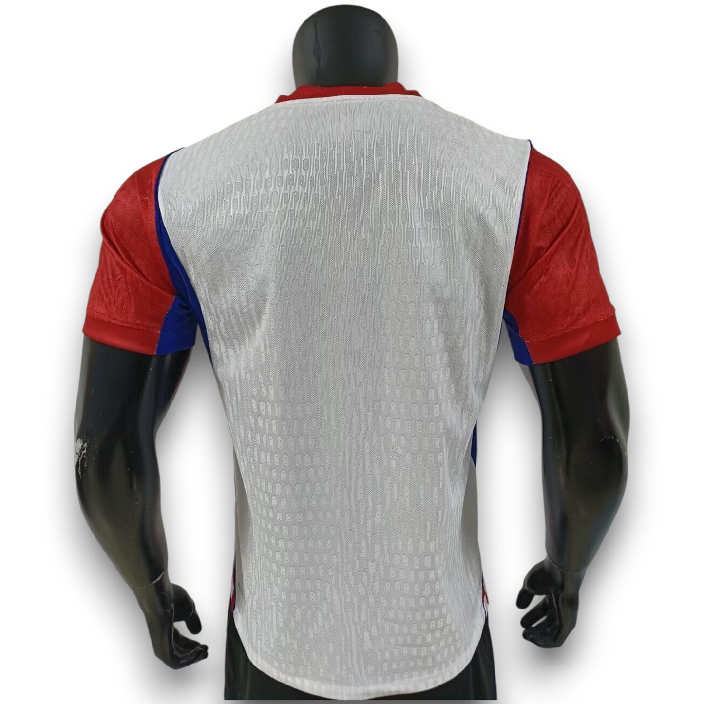Camiseta Croacia 2025-2026 Local - Version Pro Player