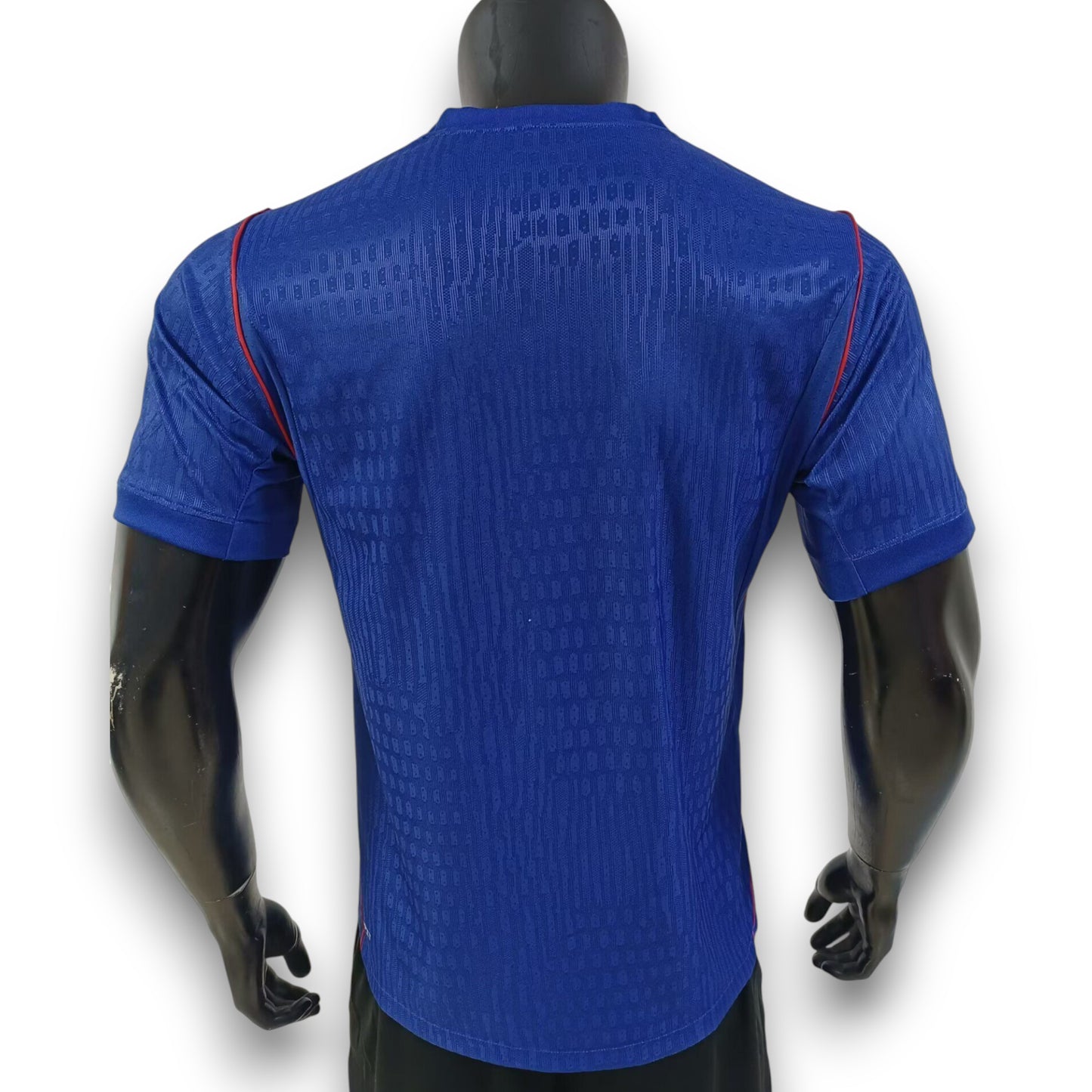 Camiseta Croacia 2025-2026 Visitante - Version Pro Player