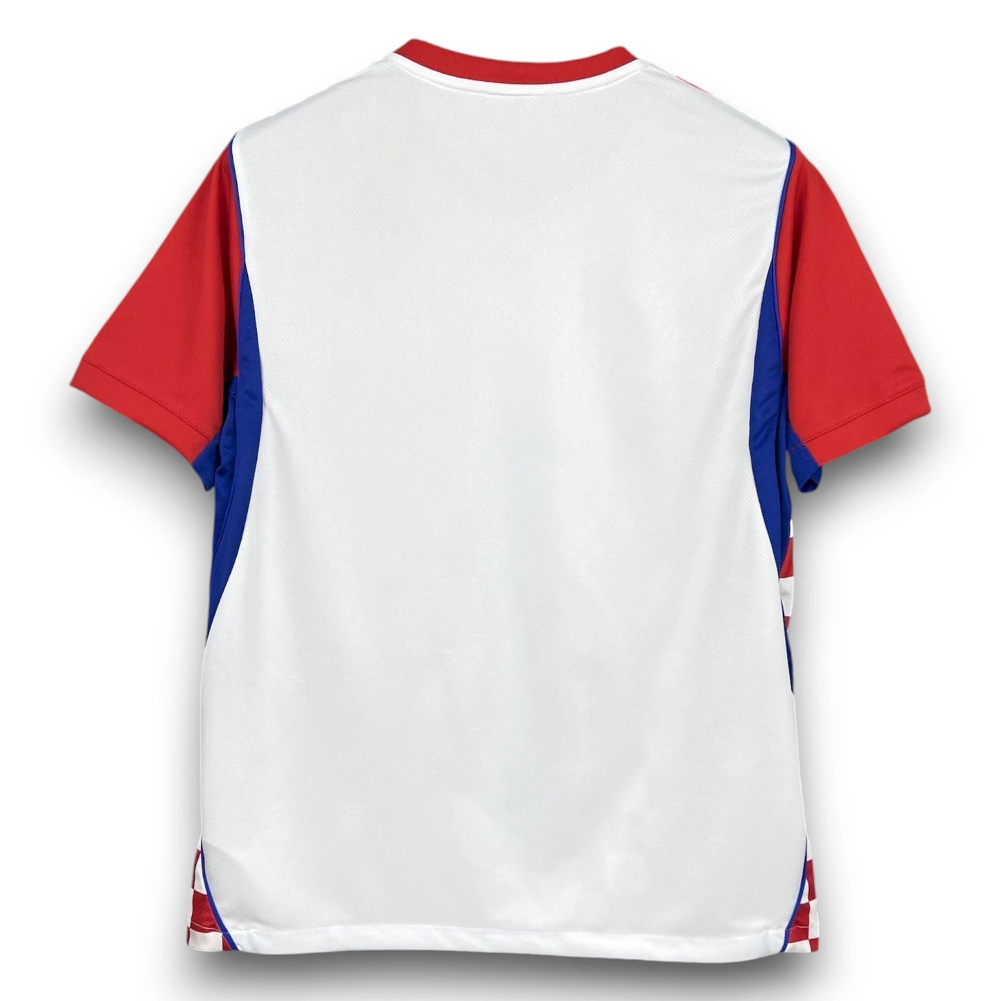 Camiseta Croacia 2026-2027 Local