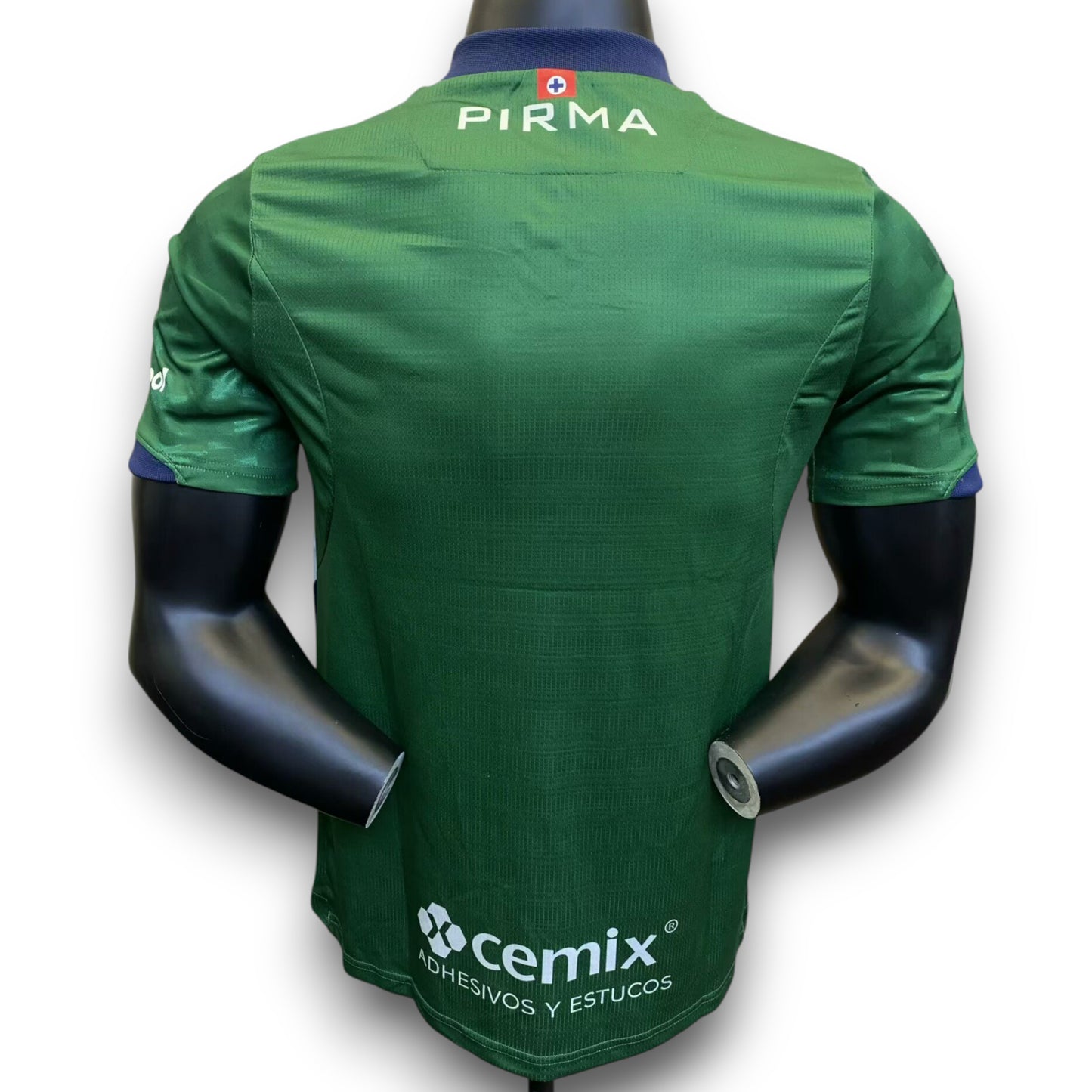 Camiseta Cruz Azul 2025-2026 Portero