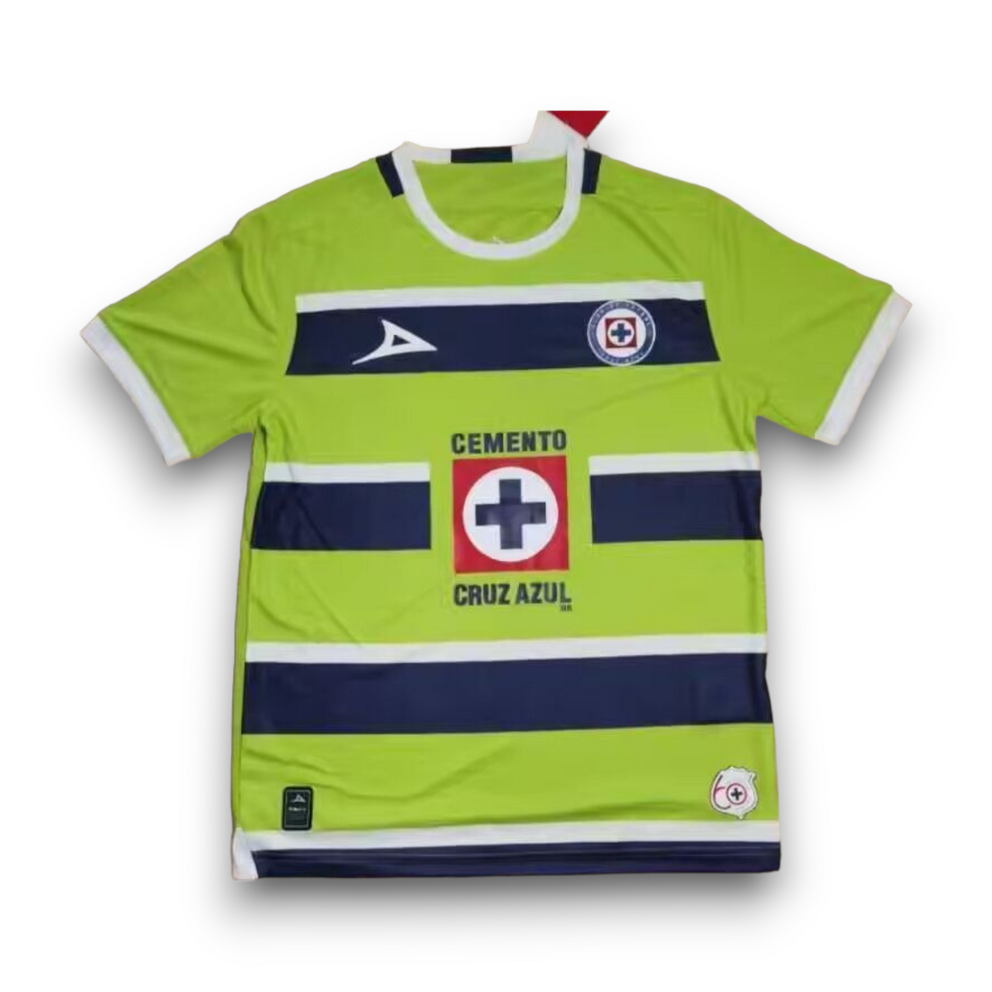Camiseta Cruz Azul 2024-2025 Portero