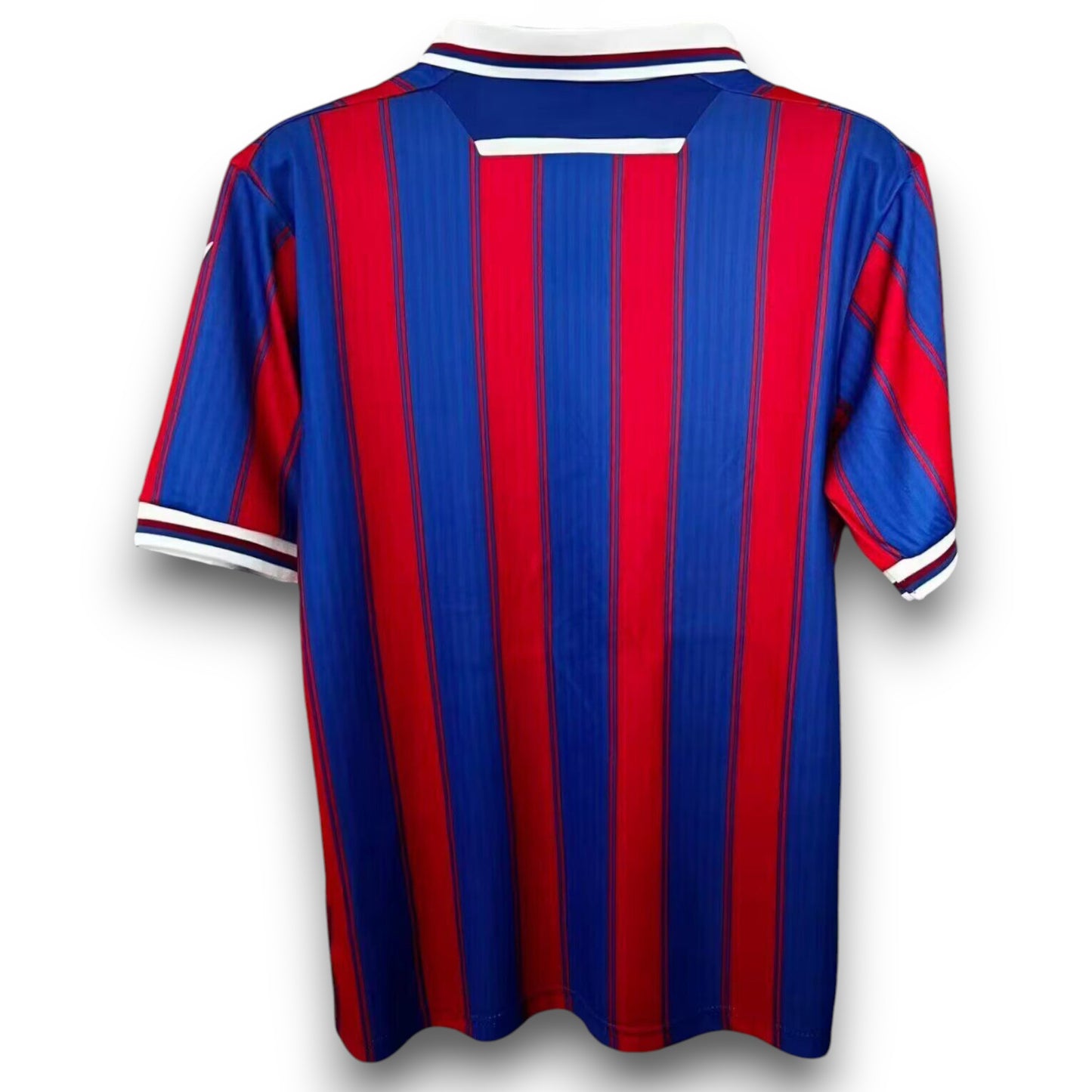 Camiseta Crystal Palace 2025-2026 Retro