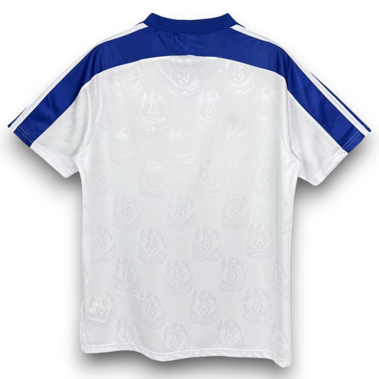Camiseta Crystal Palace 1998-1999 Visitante