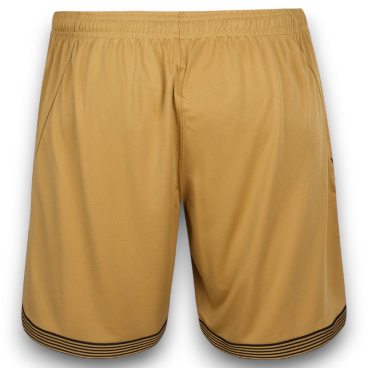 Pantalón corto Crystal Palace 2025-2026 Alternativa