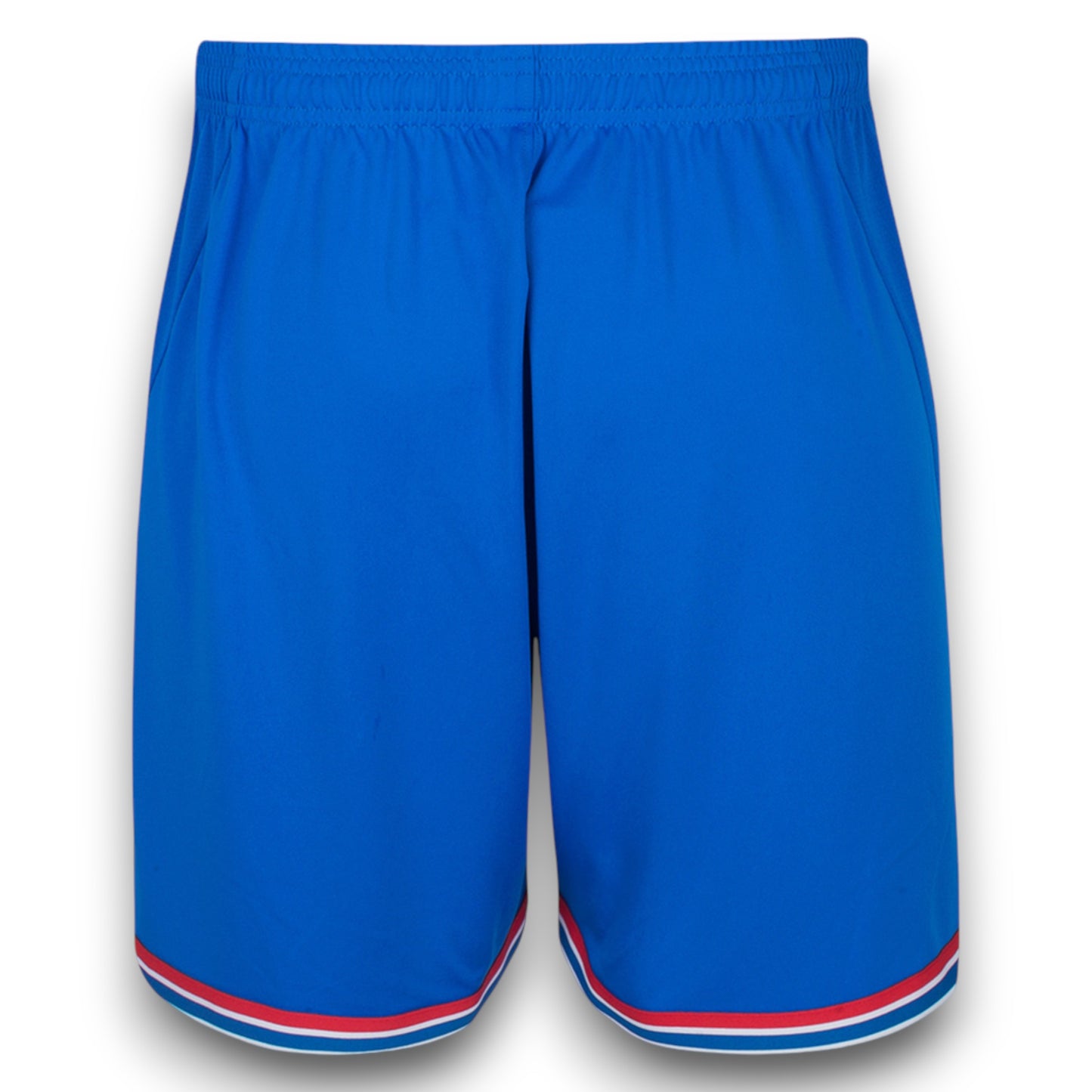 Pantalón corto Crystal Palace 2025-2026 Local