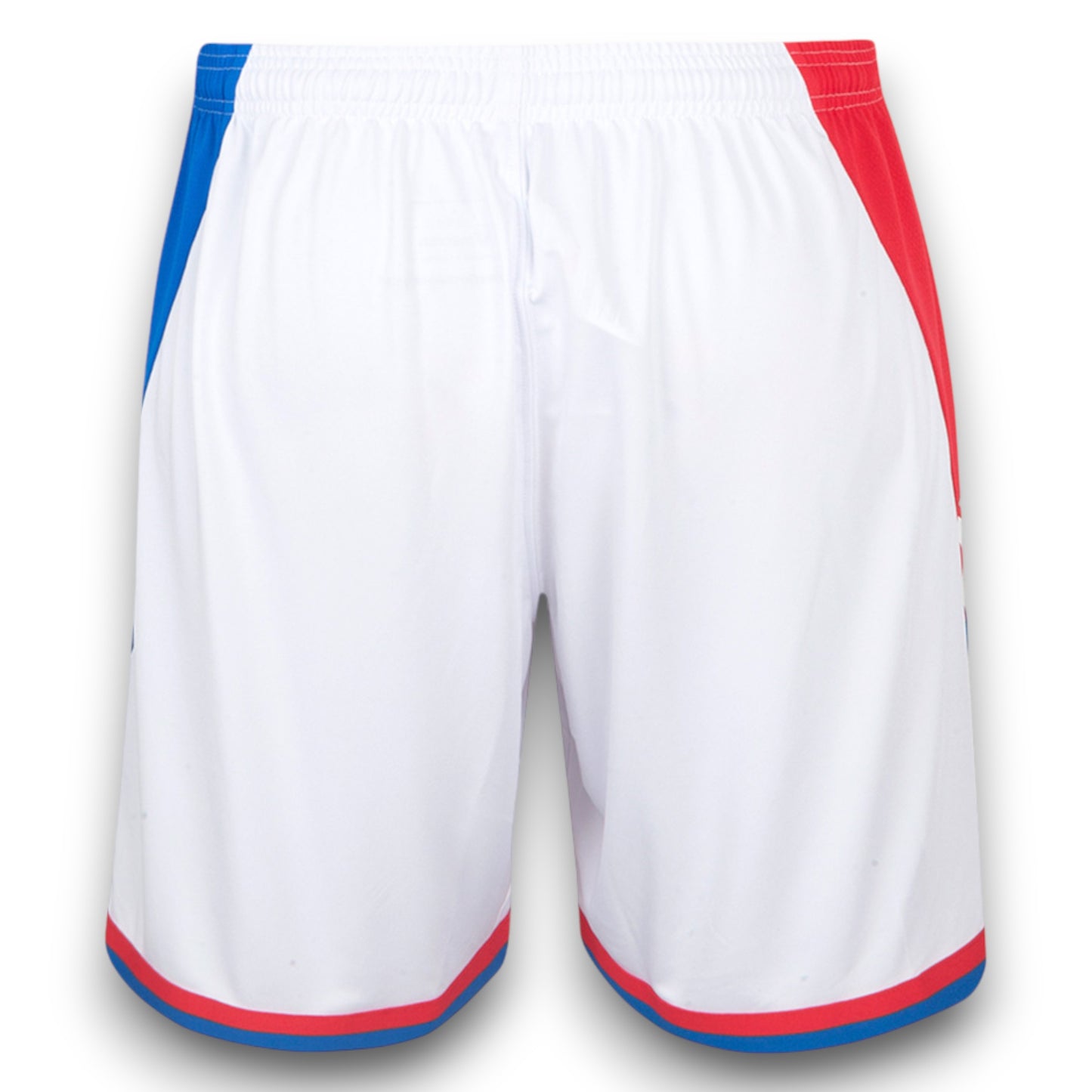 Pantalón corto Crystal Palace 2025-2026 Visitante