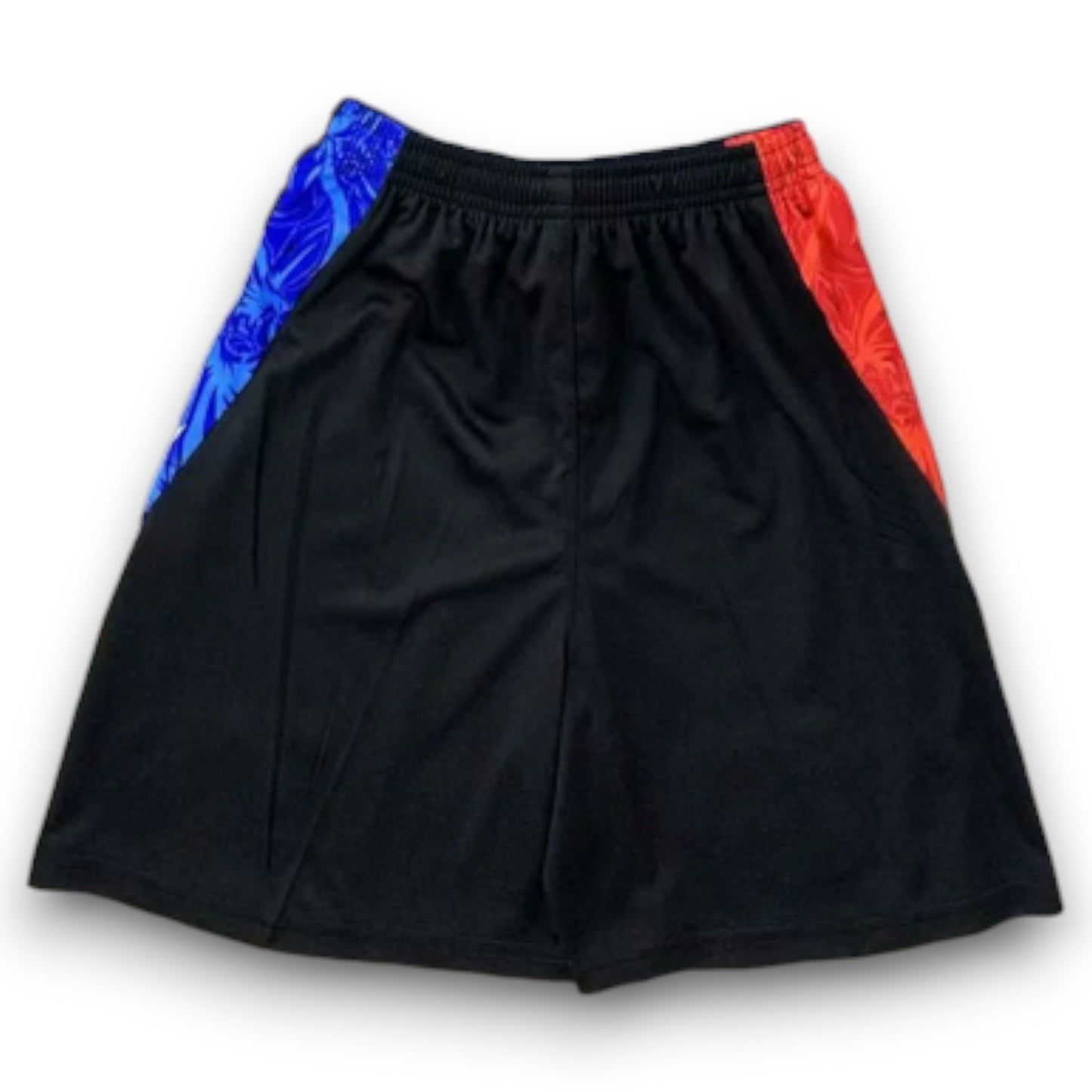 Pantalón corto Crystal Palace 2024-2025 Alternativa