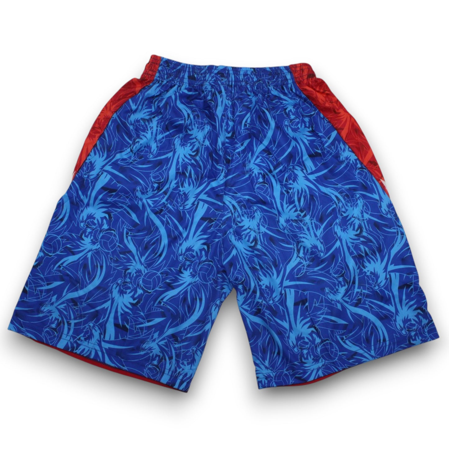 Pantalón corto Crystal Palace 2024-2025 Local
