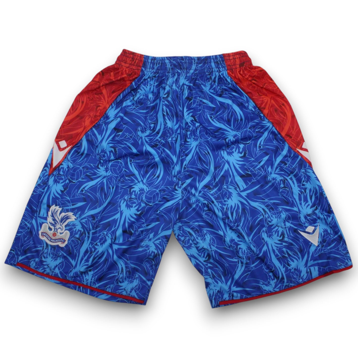 Pantalón corto Crystal Palace 2024-2025 Local