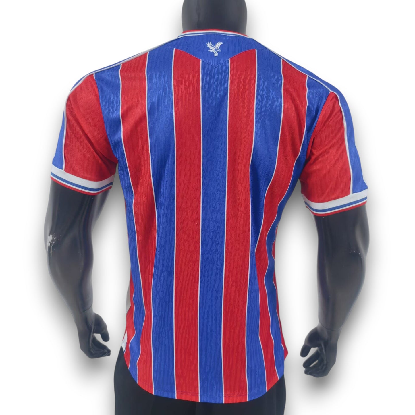 Camiseta Crystal Palace 2025-2026 Local - Version Pro Player