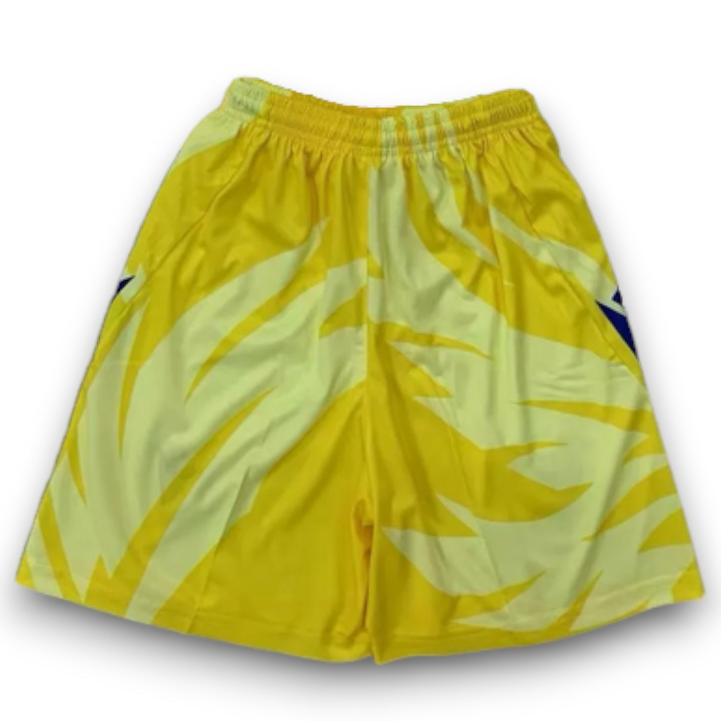 Pantalón corto Crystal Palace 2024-2025 Visitante