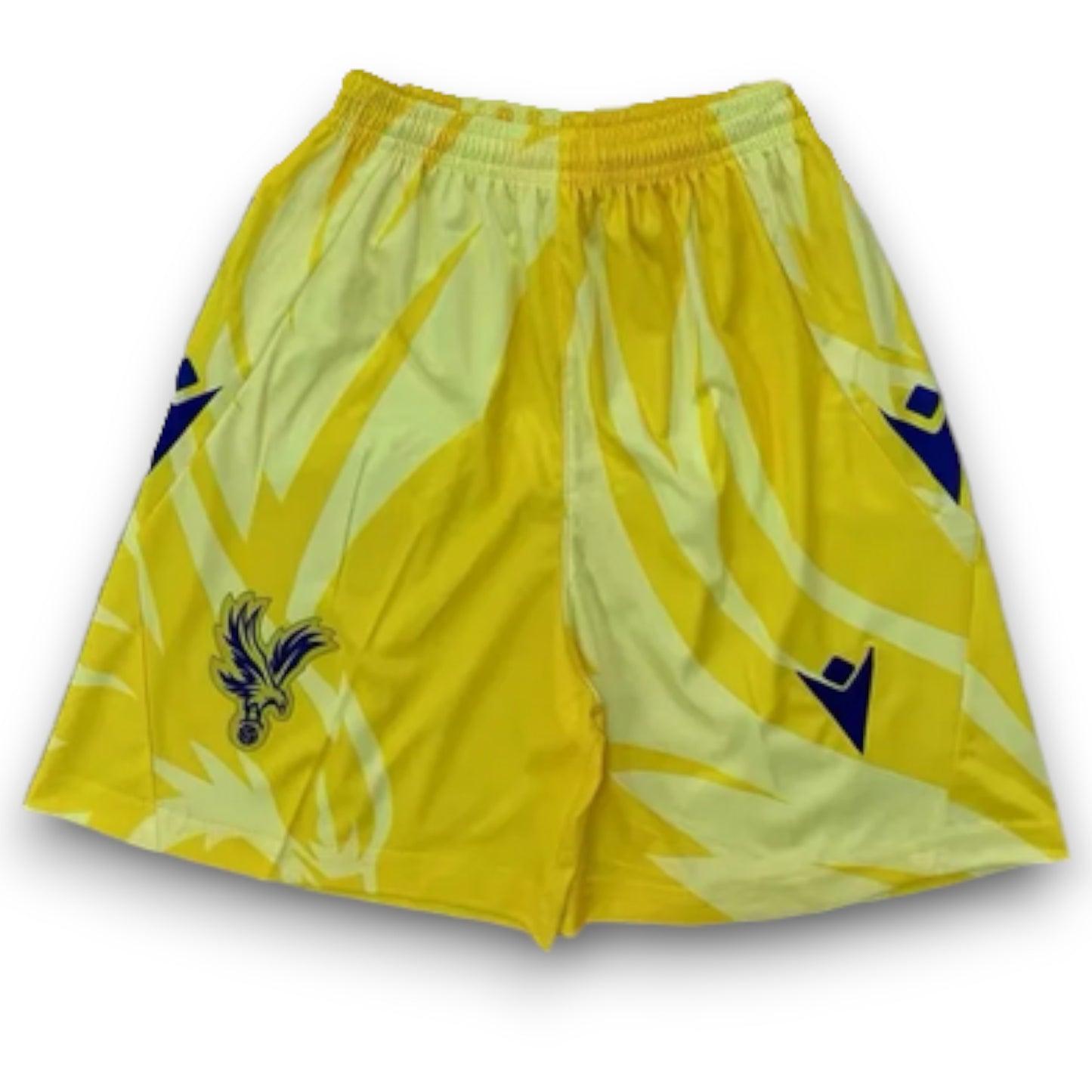 Pantalón corto Crystal Palace 2024-2025 Visitante