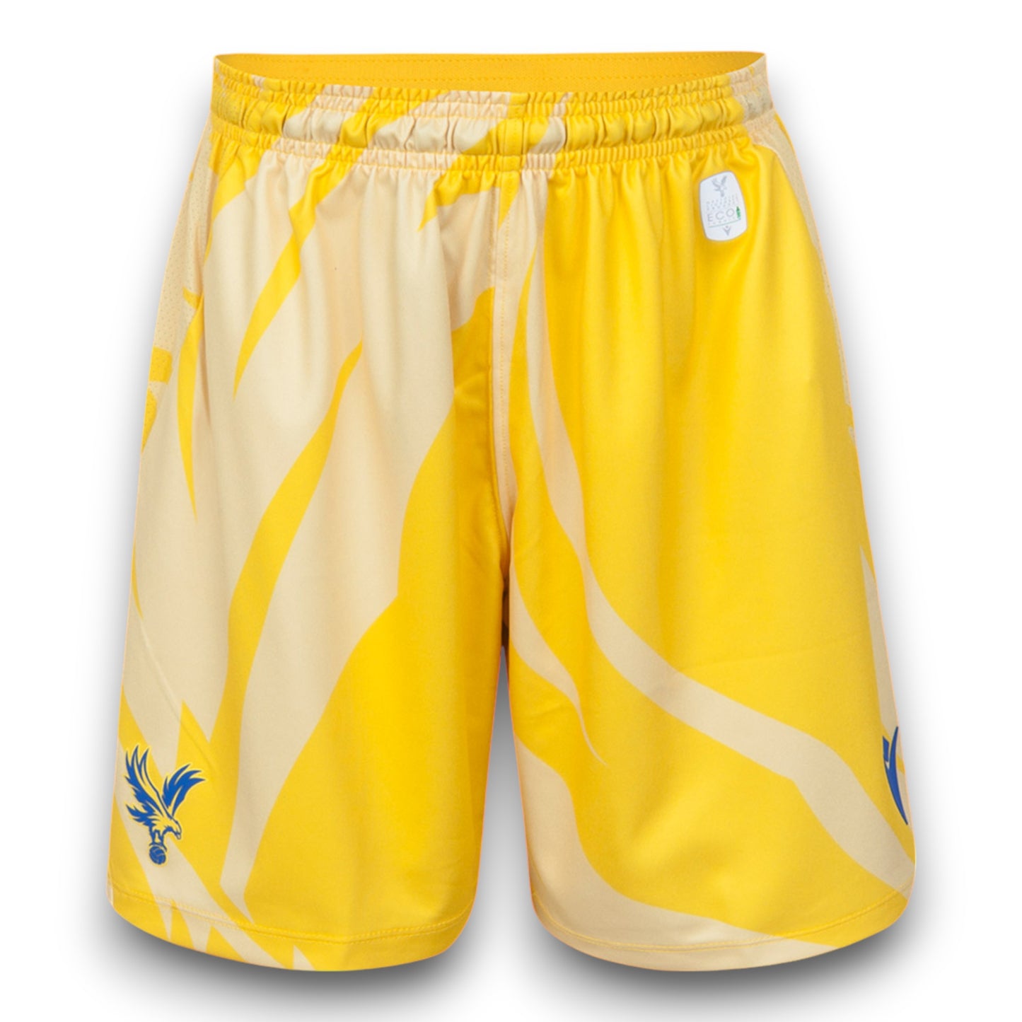Pantalón corto Crystal Palace 2024-2025 Visitante