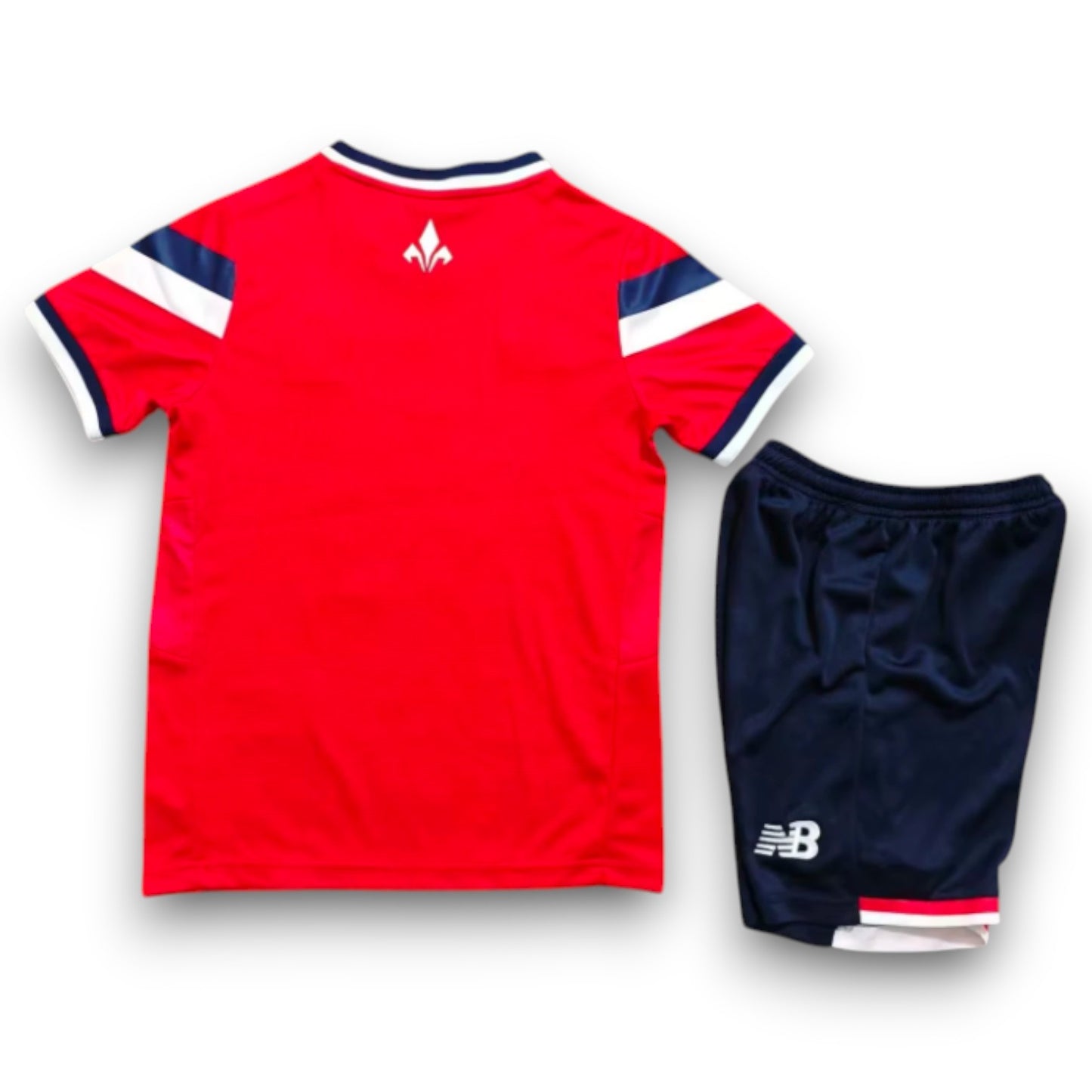 Camiseta Lille 2026-2027 Local