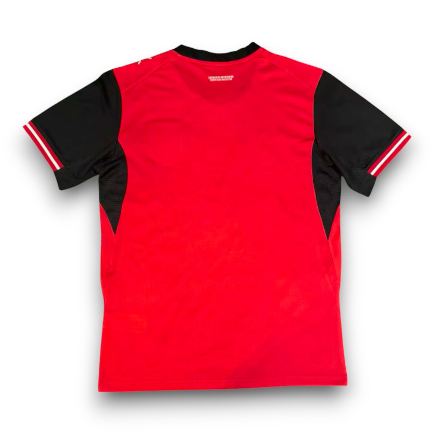 Camiseta Austria 2026 Local