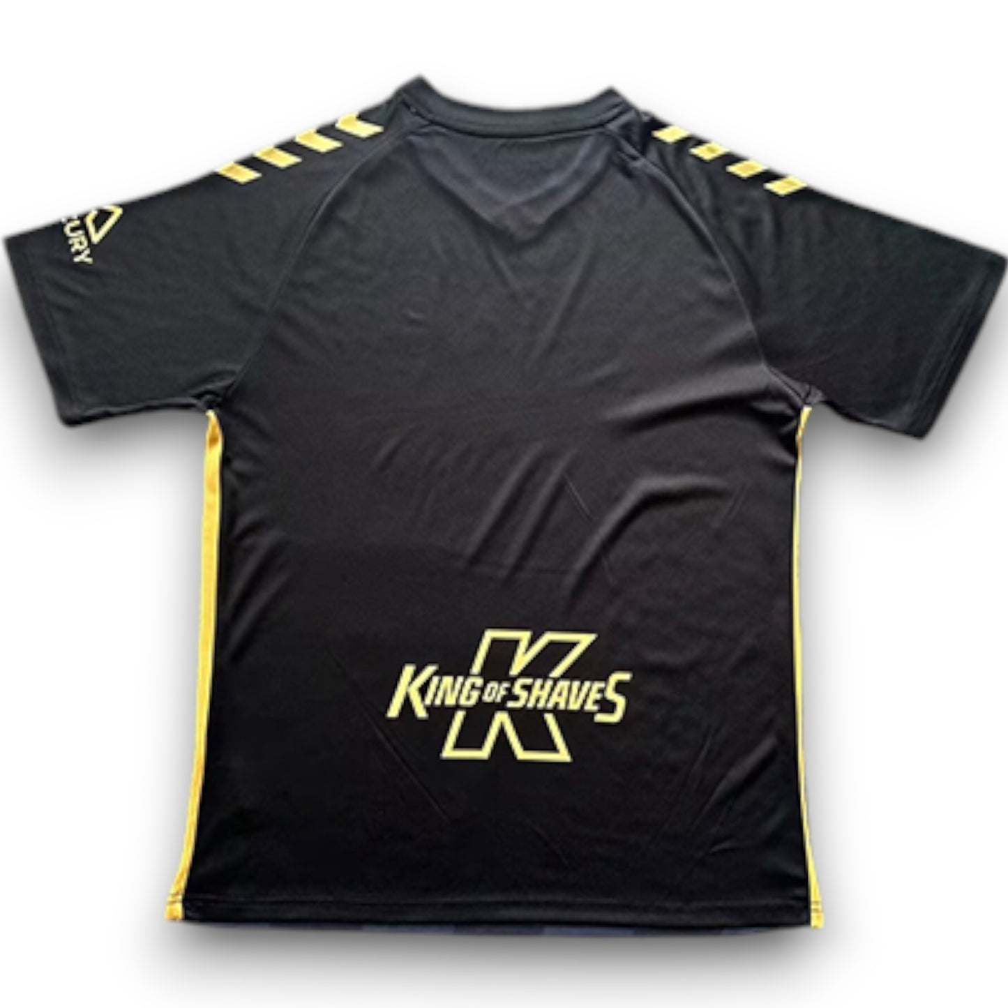 Camiseta Coventry City 2024-2025 Alternativa