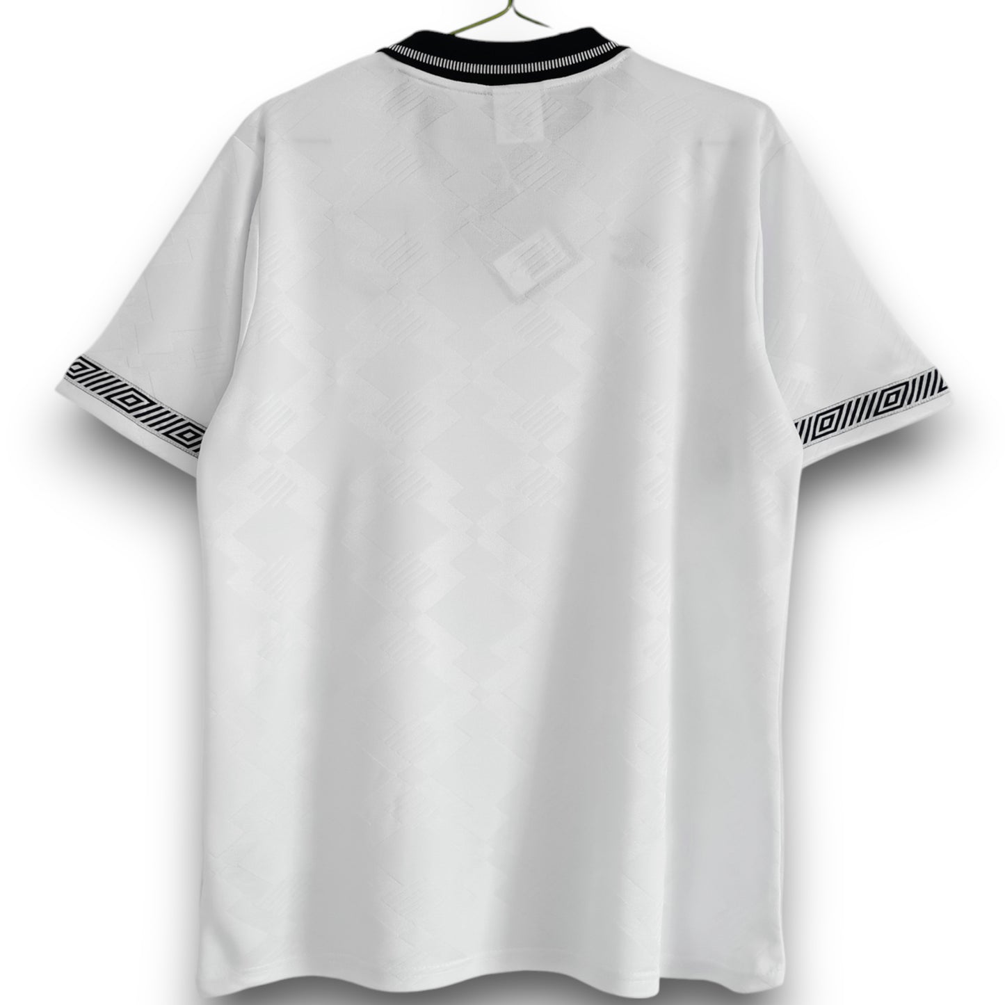 Camiseta Inglaterra 1990 Local