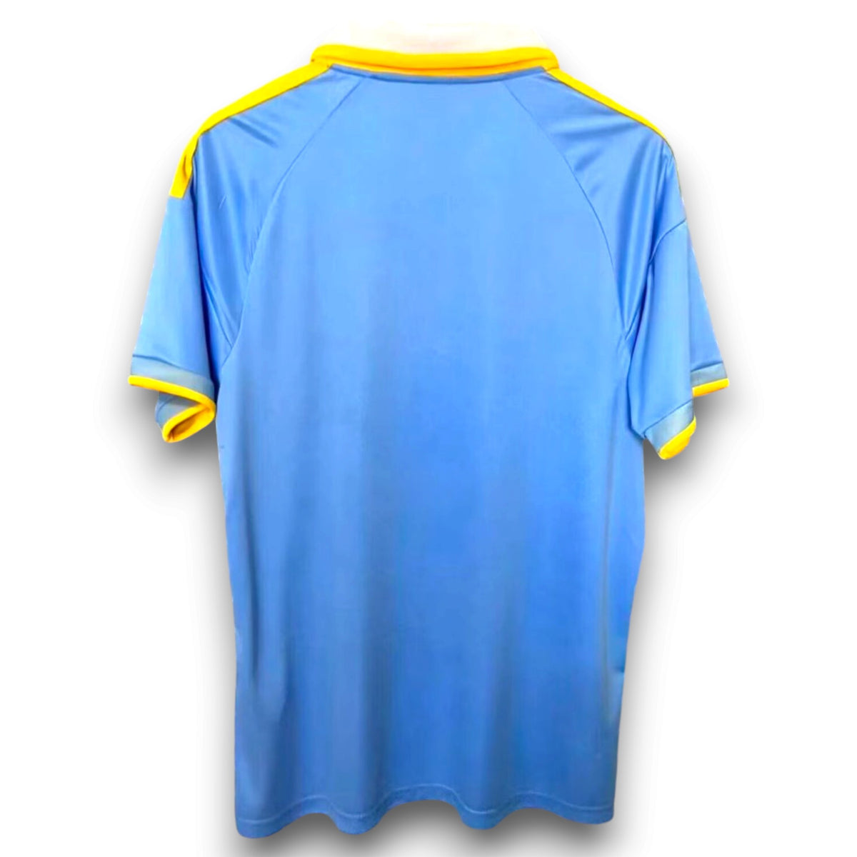 Camiseta Como 2026-2027 Alternativa