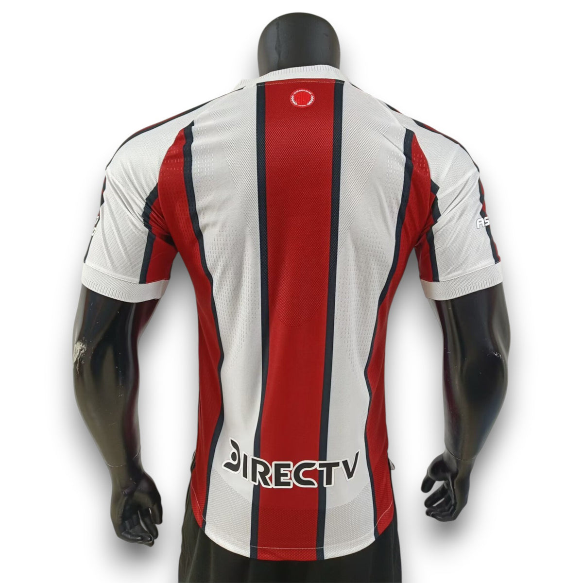 Camiseta River Plate 2027 Visitante - Version Pro Player