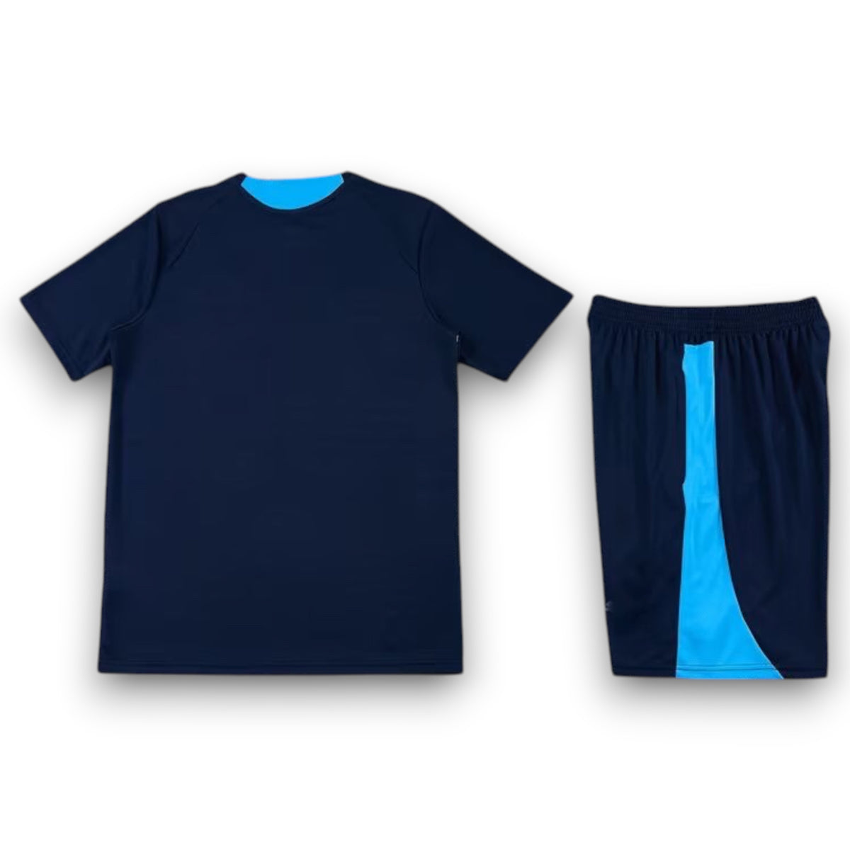 Conjunto Marsella 2026-2027 Visitante - Entrenamiento