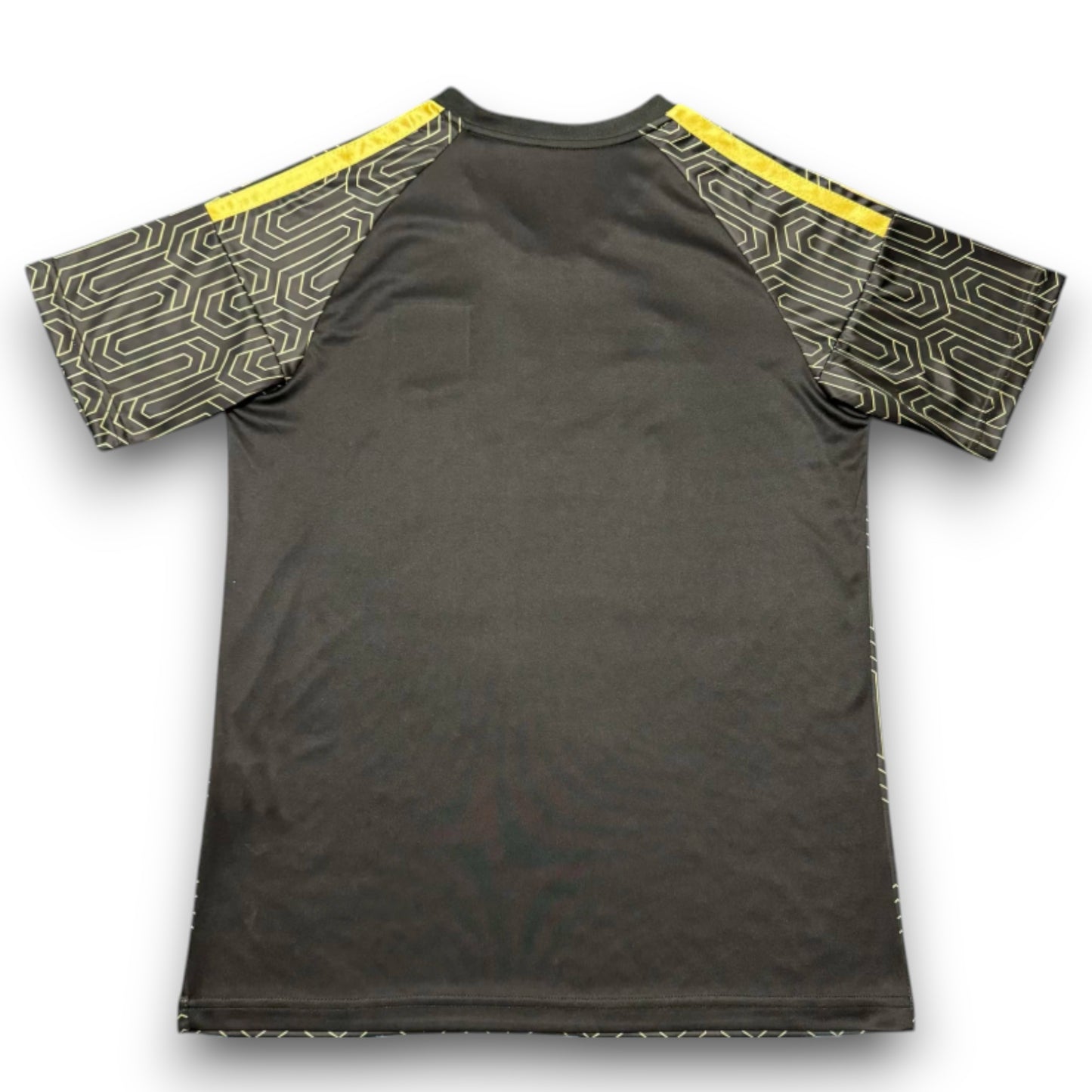 Camiseta Los Ángeles FC 2026 Local