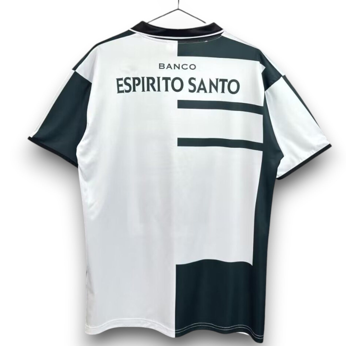 Camiseta Sporting de Lisboa 2002-2003 Alternativa