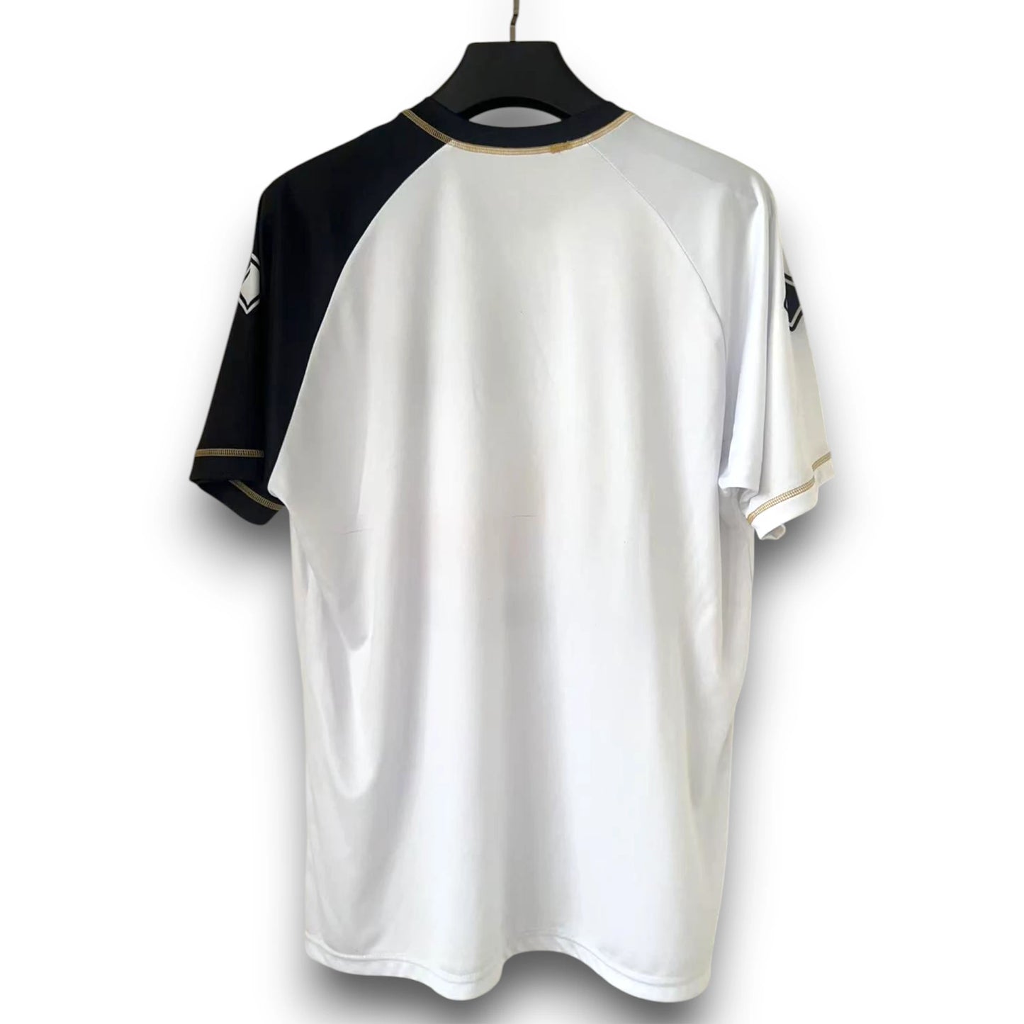 Camiseta Burgos CF 2011-2012 Local