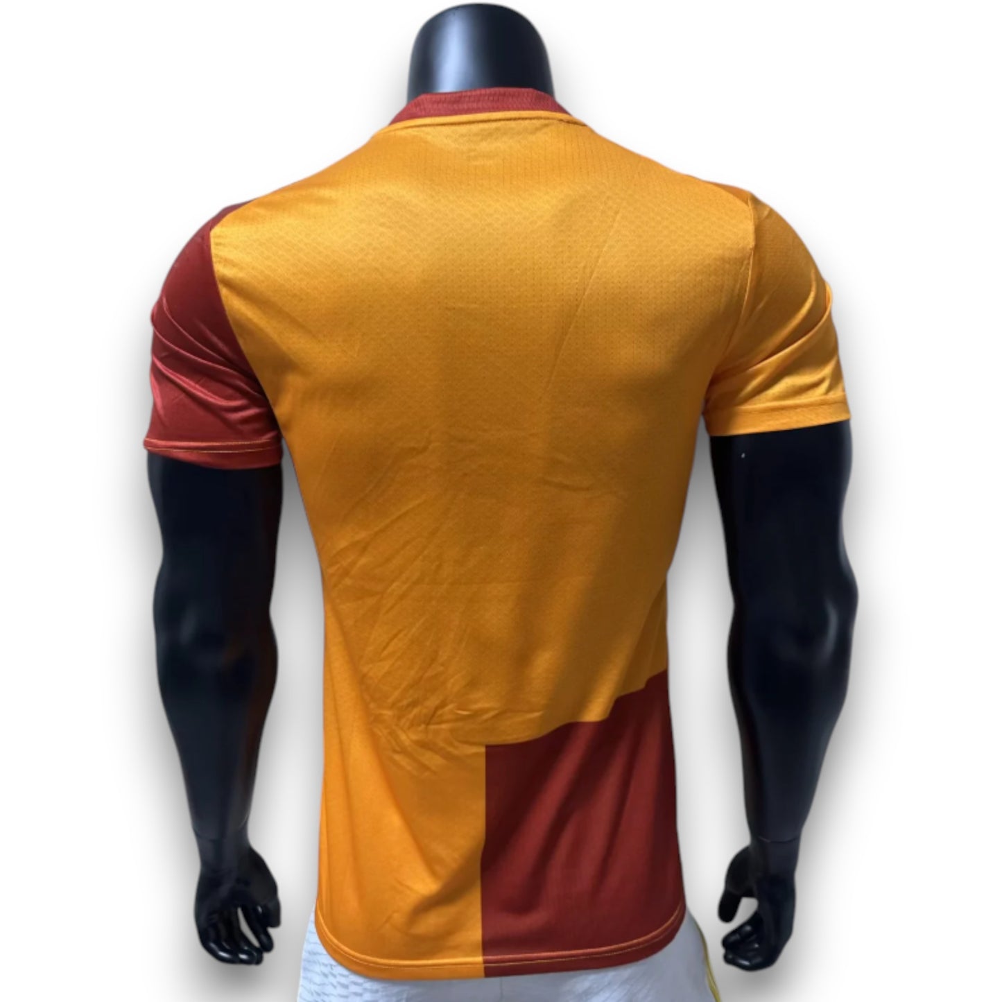 Camiseta Galatasaray 2026-2027 Local - Version Pro Player