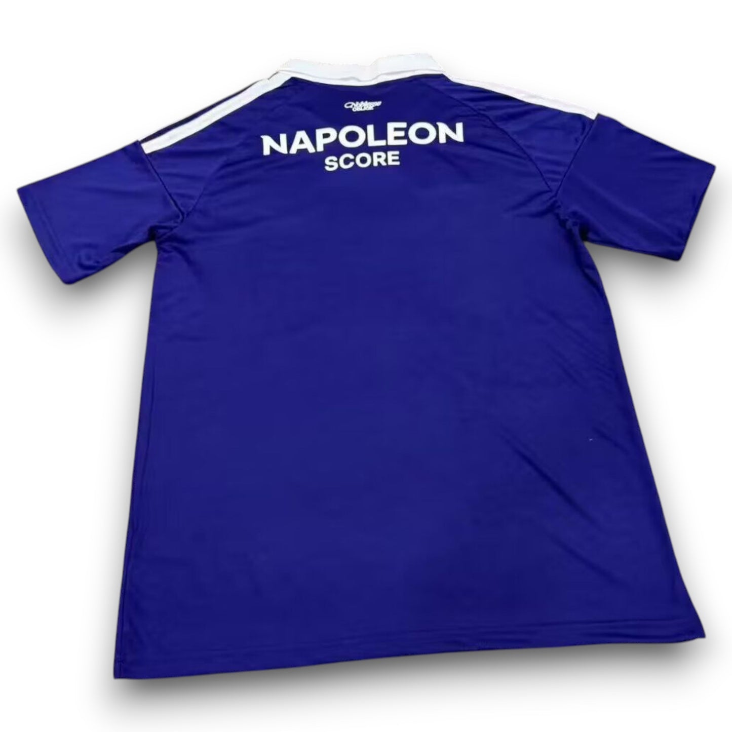 Camiseta RSC Anderlecht 2026-2027 Local