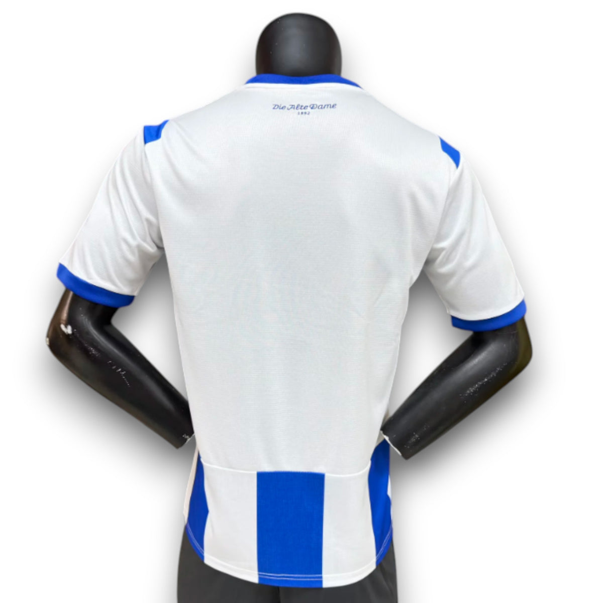 Camiseta Hertha BSC 2026-2027 Local