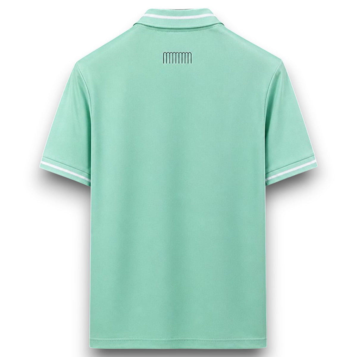 Camiseta Mónaco 2026-2027 Alternativa