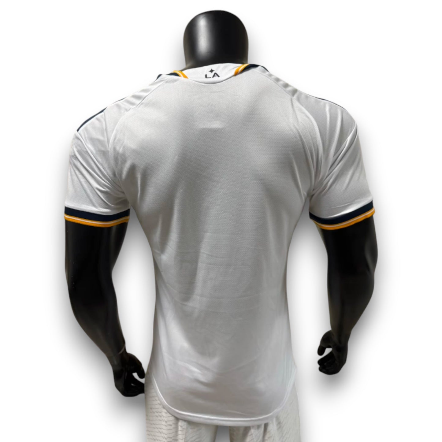 Camiseta LA Galaxy 2026 Local - Versión Pro Player