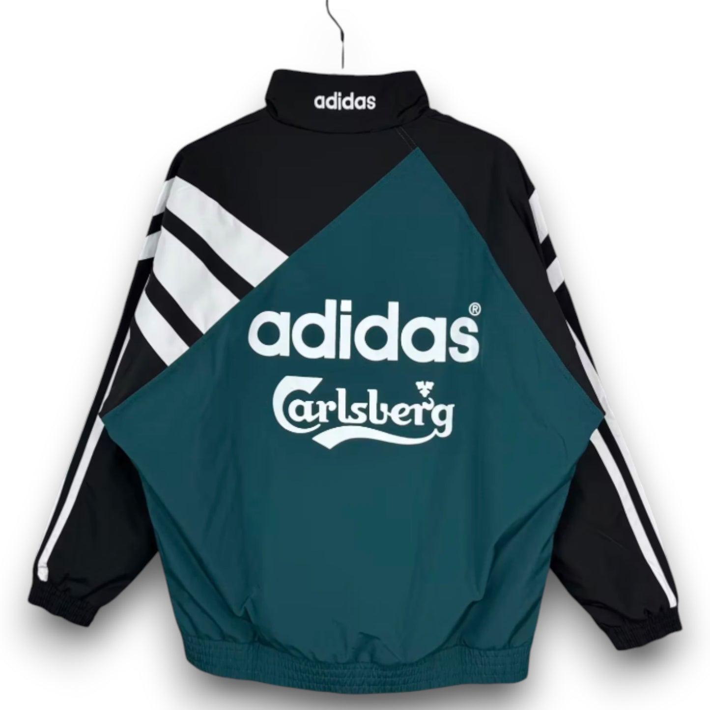 Chaqueta LVP 1995-1996 - Cortavientos