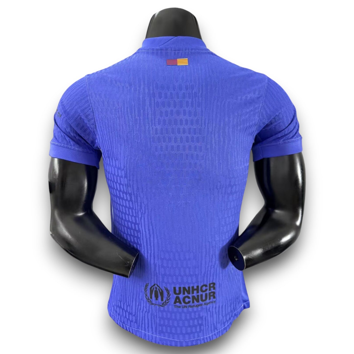 Camiseta Barcelona 2025-2026 Portero Visitante - Version Pro Player