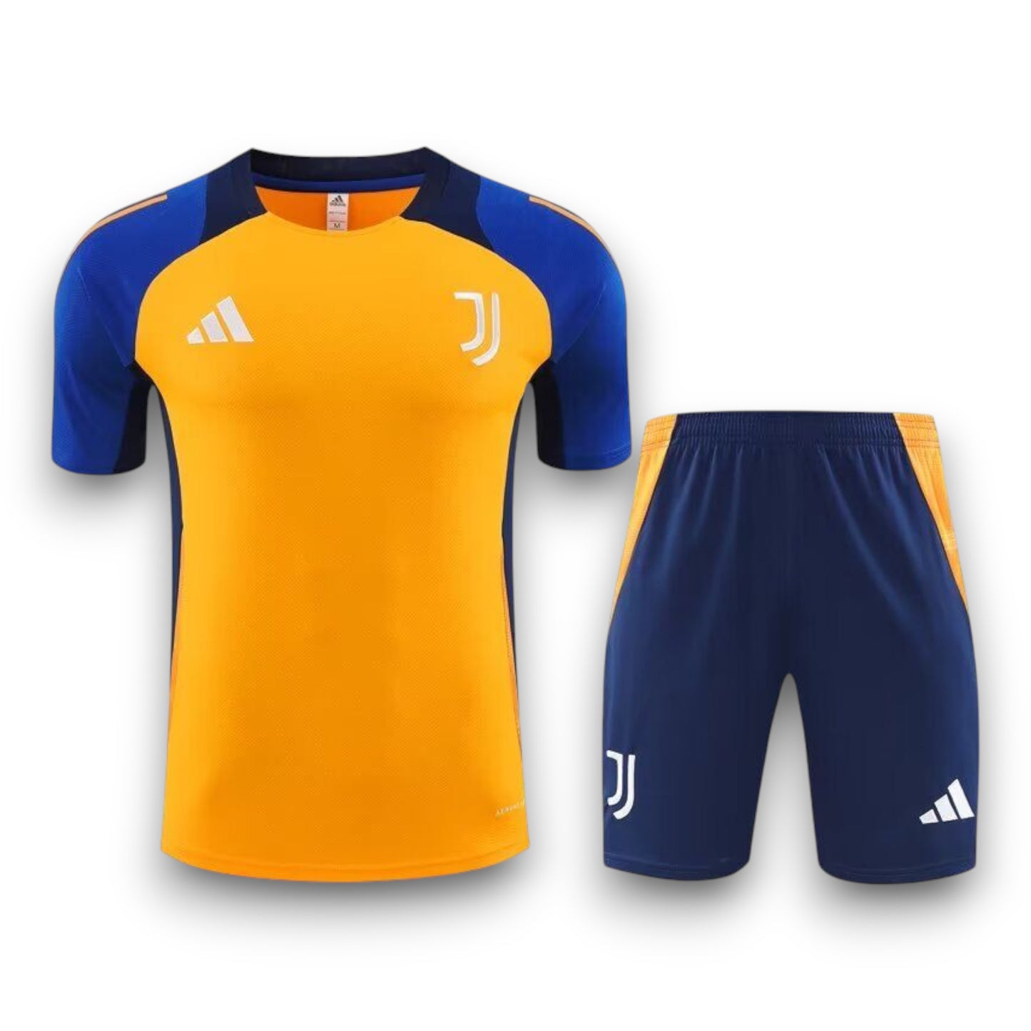 Conjunto Juventus 2024-2025 Alternativo 2 - Entrenamiento