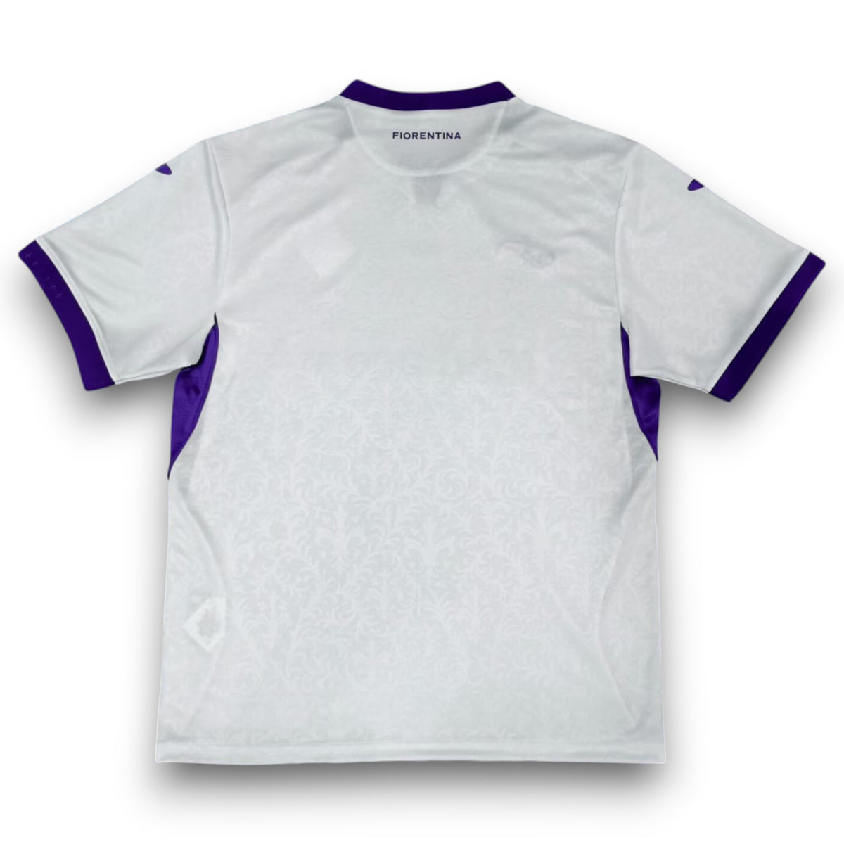 Camiseta Fiorentina 2026-2027 Visitante