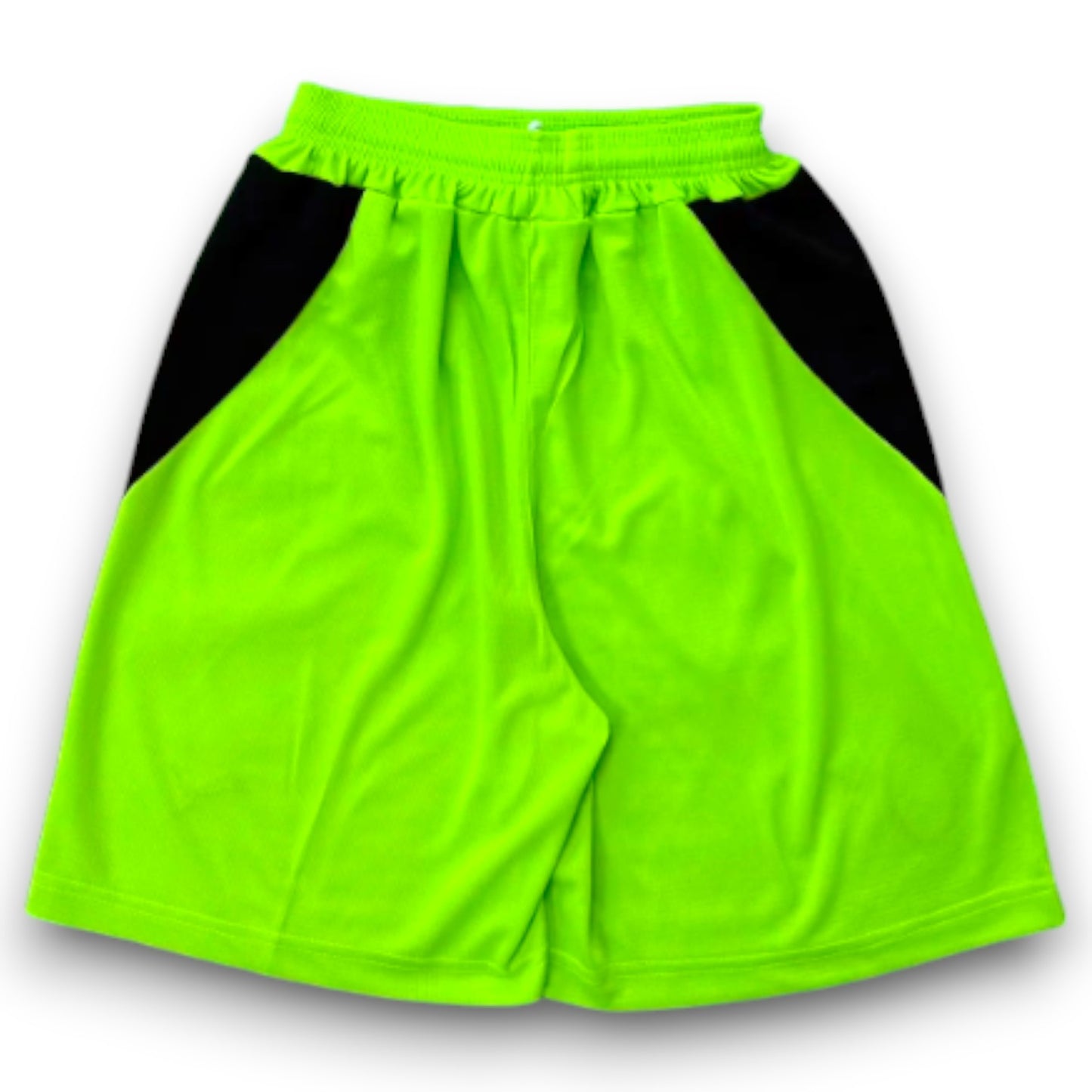 Pantalón corto Milán 2026-2027 Portero Visitante