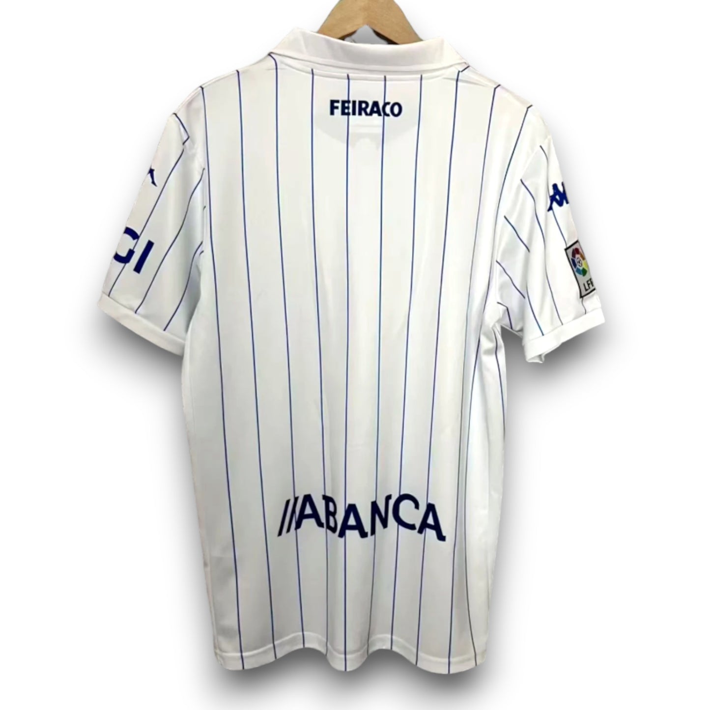 Camiseta Deportivo La Coruña 2025-2026 Retro