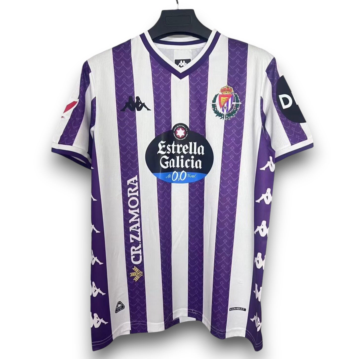 Camiseta Valladolid 2025-2026 Local