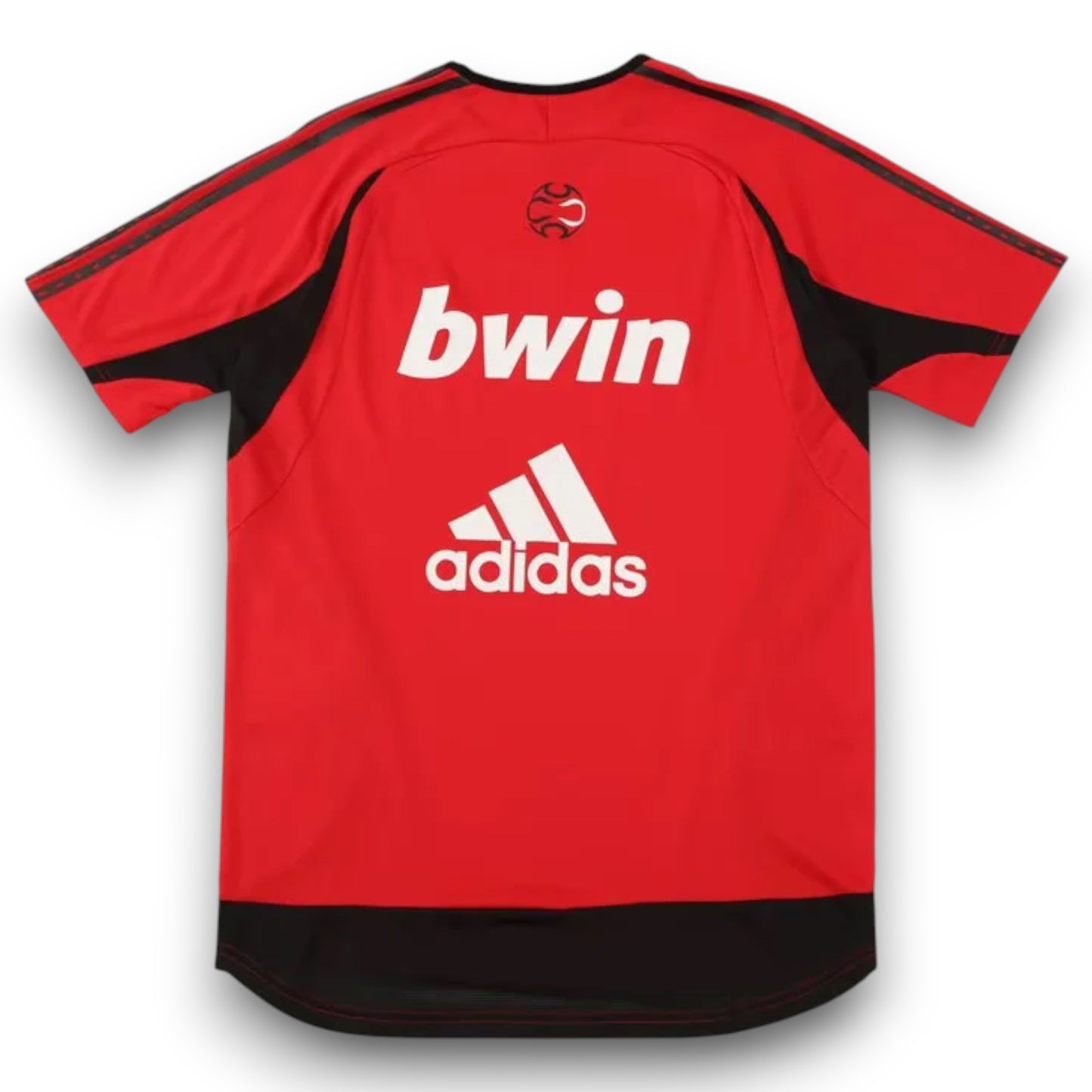Camiseta AC Milan 2006-2007 Alternativa Entrenamiento