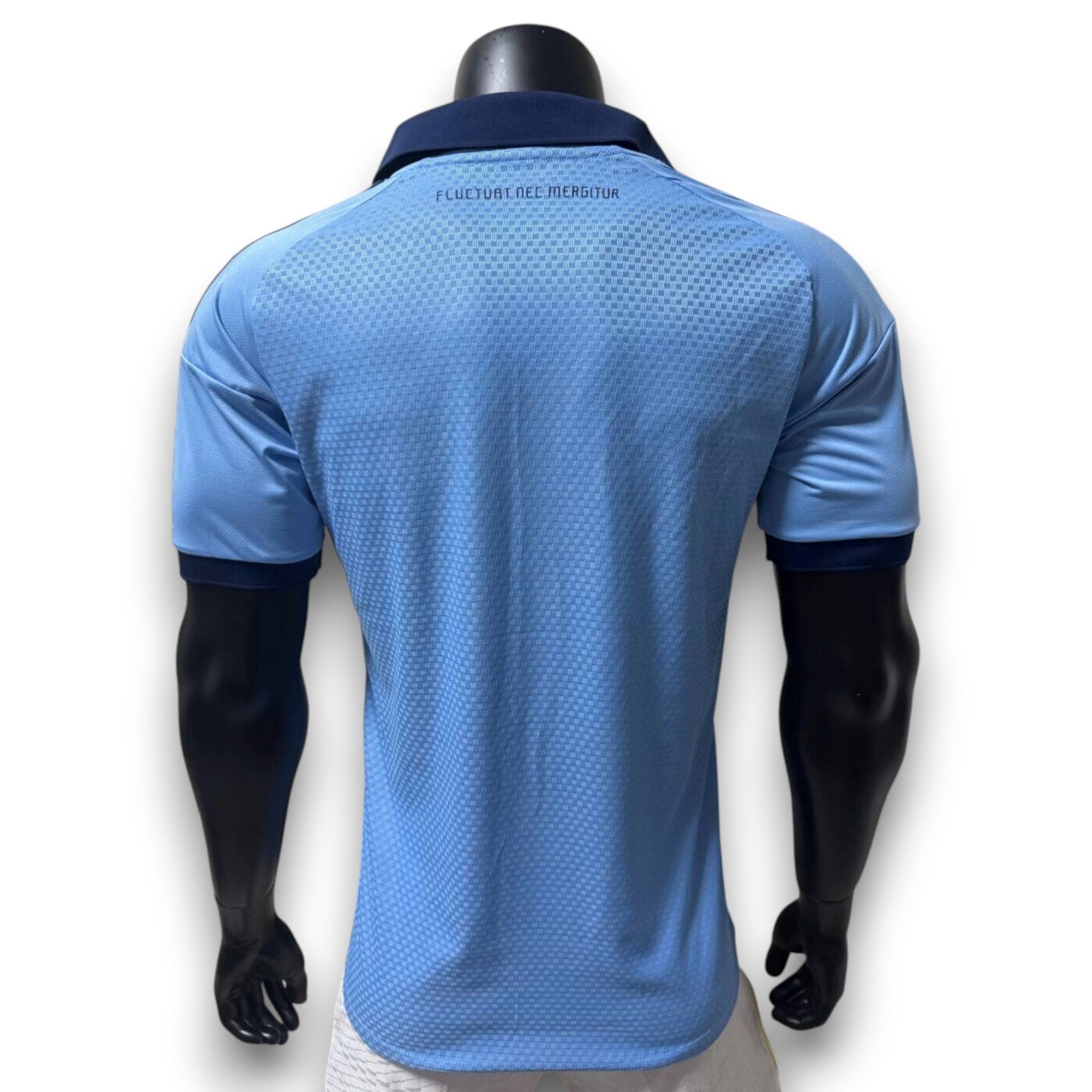 Camiseta Paris FC 2026-2027 Visitante - Version Pro Player