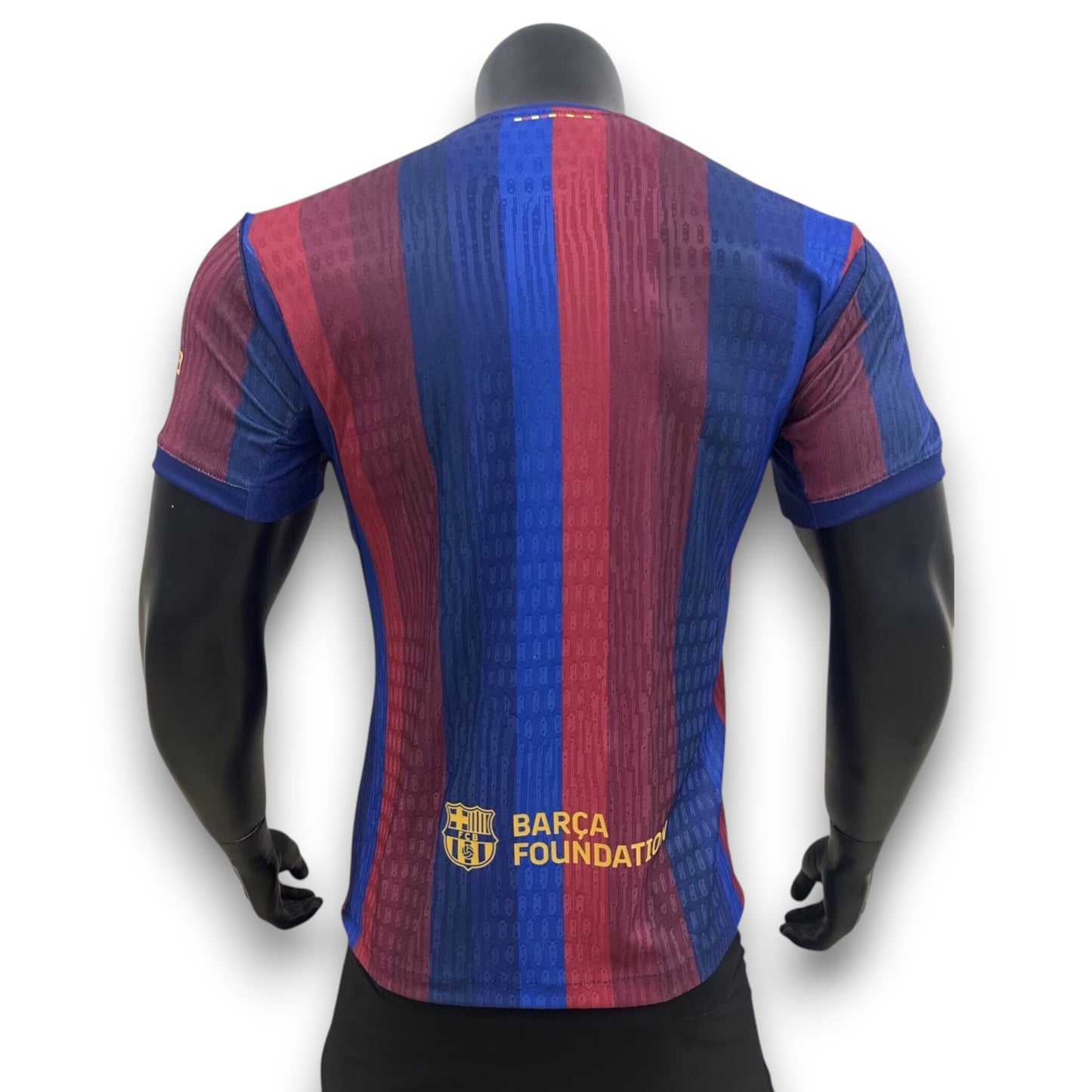 Camiseta Barcelona 2026-2027 Local - Version Pro Player