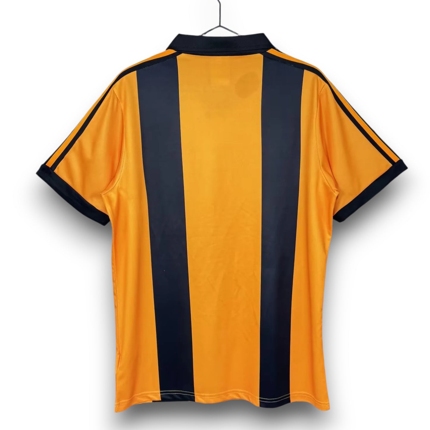 Camiseta Hull City 1981-1982 Local