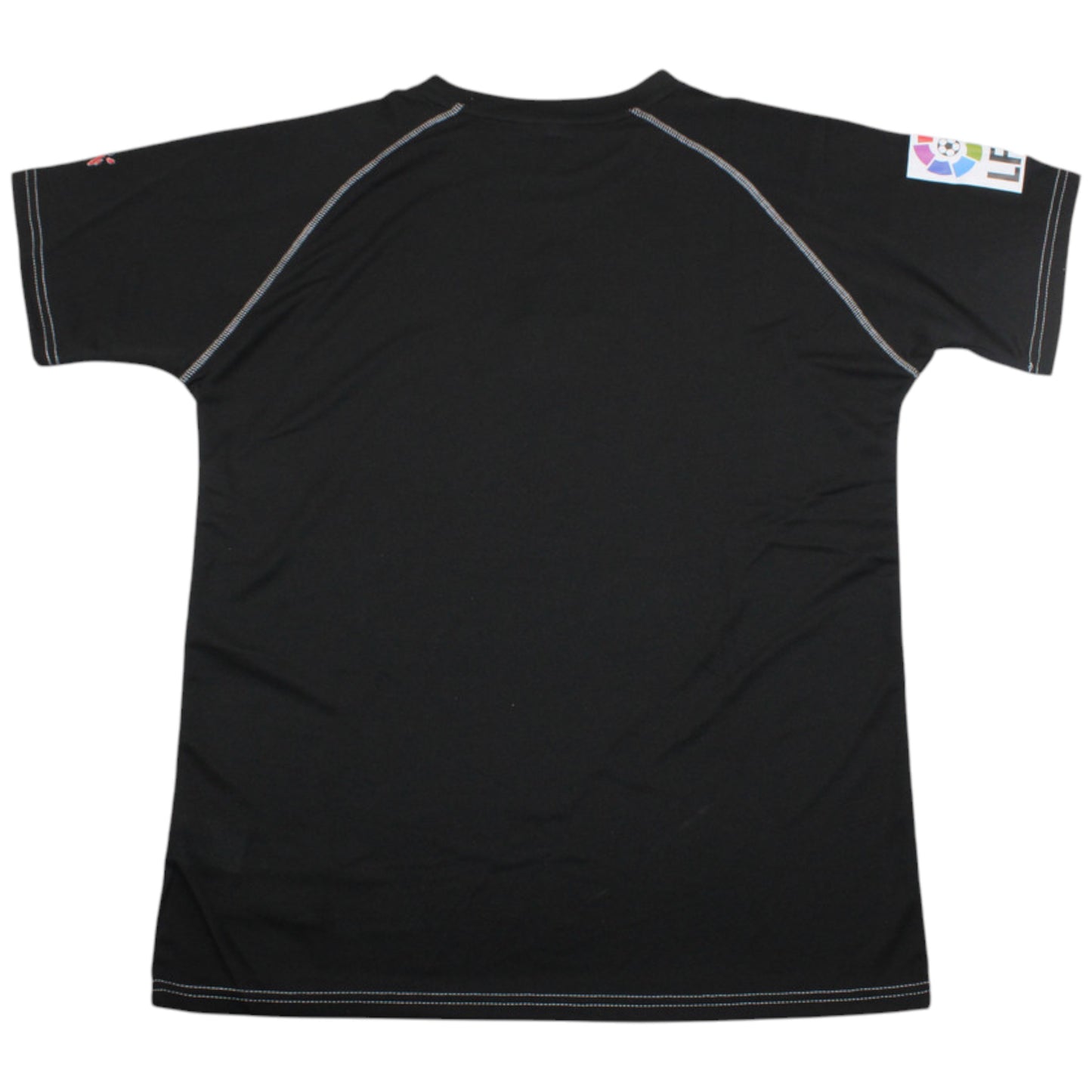 Camiseta Athletic Club Bilbao 2005-2008 Visitante