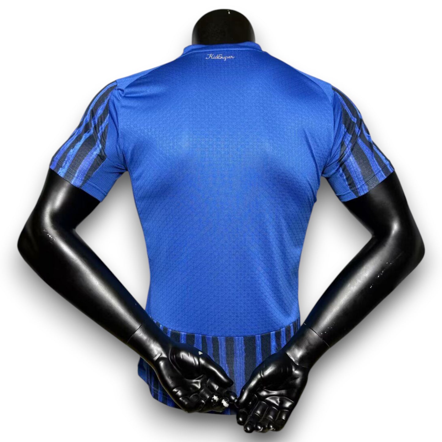 Camiseta Al-Hilal 2025 Edición Especial - Version Pro Player